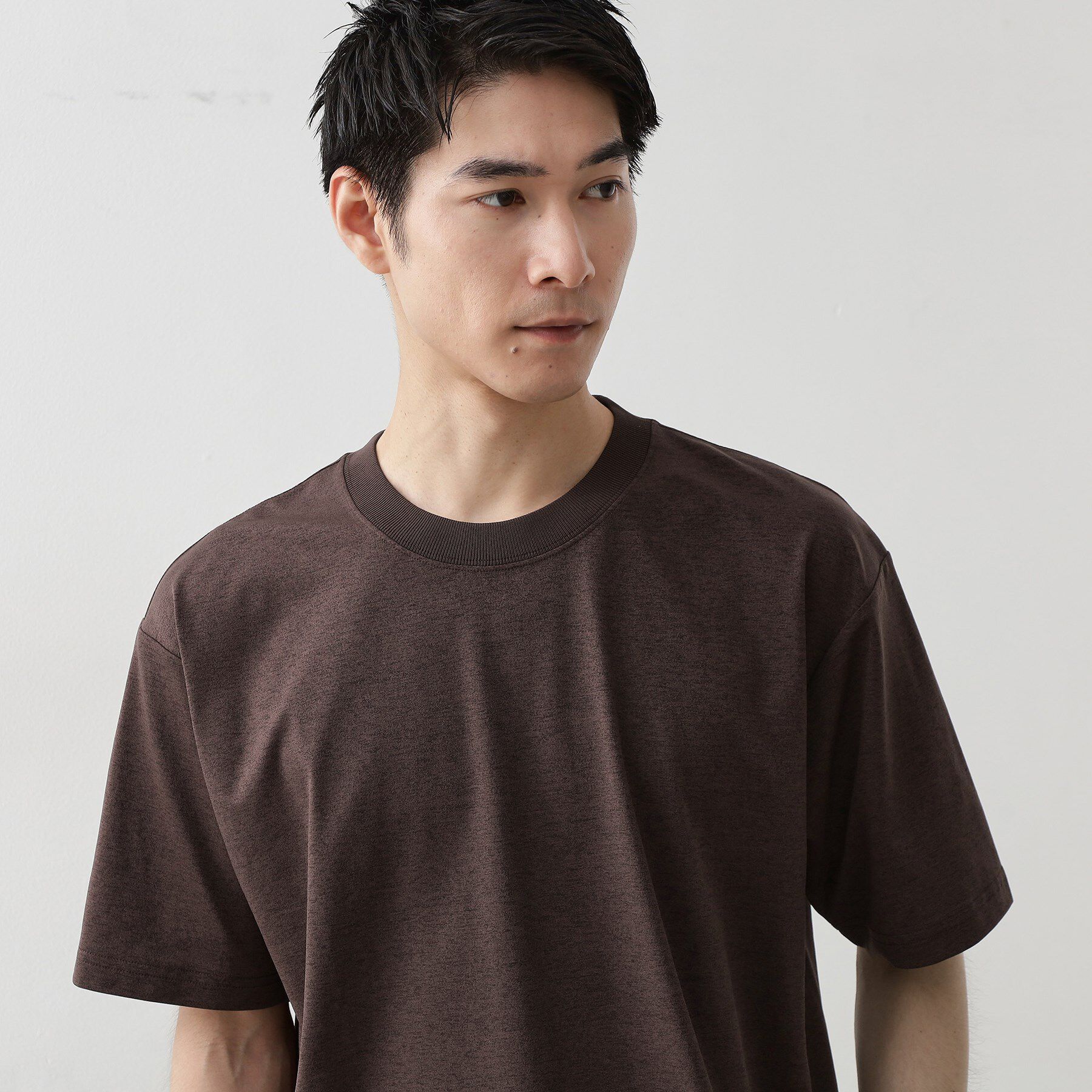 THE SHOP TK「【ご好評につき再入荷！】PERFECTEE／パーフェクティー 接触冷感／吸水速乾／UVカット／防シワ」|Tシャツ・カットソー|