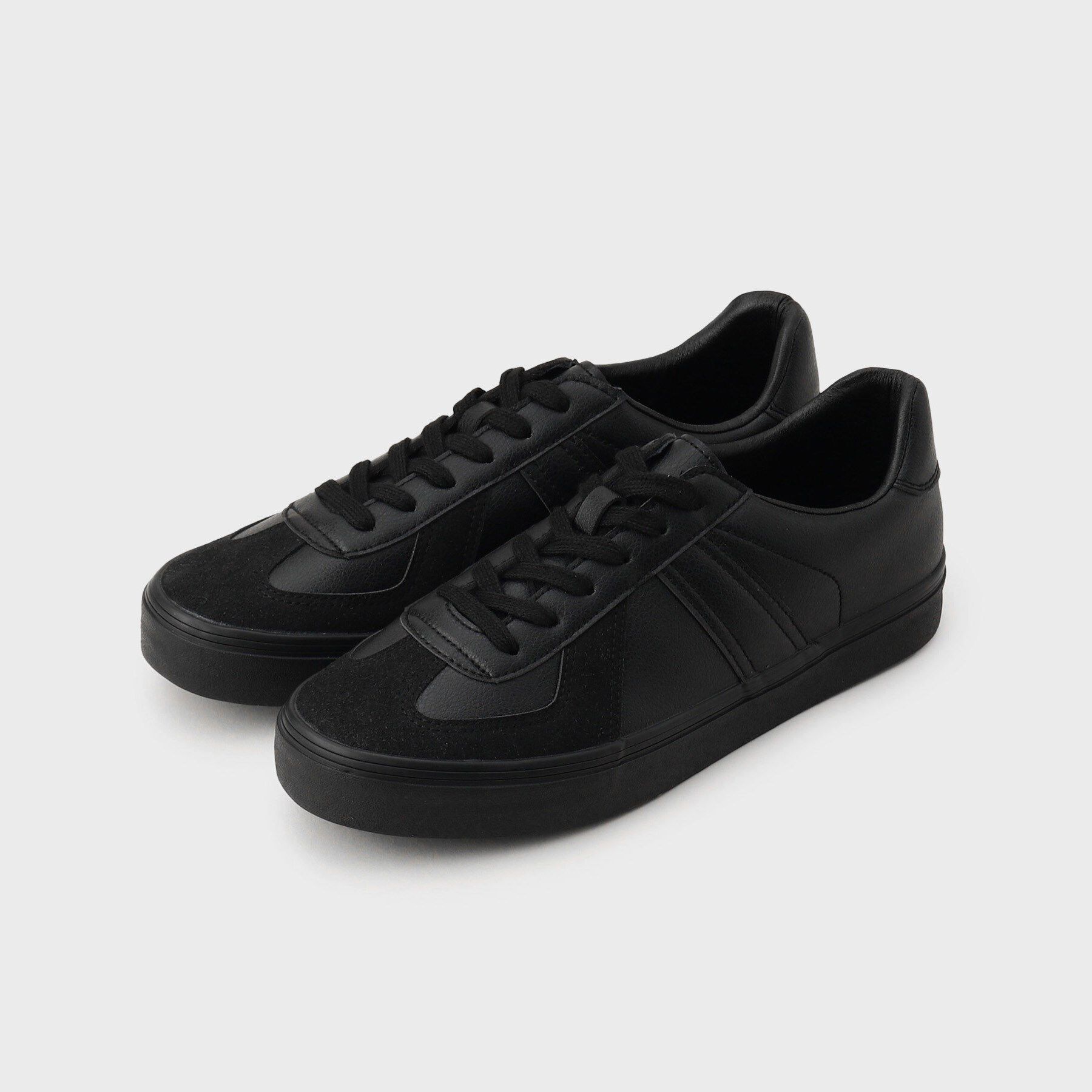 THE SHOP TK「ジャーマントレーナー」|スニーカー|