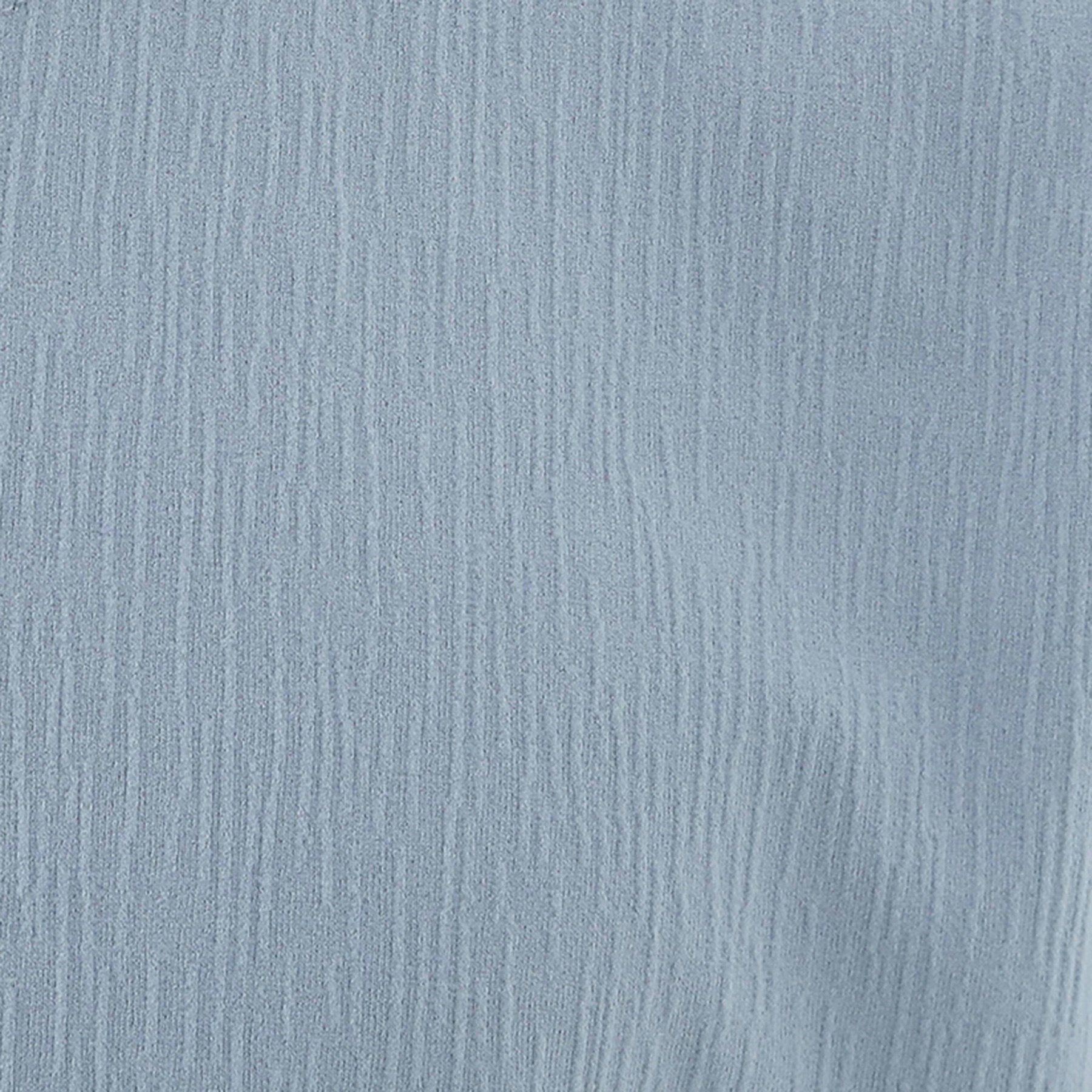 THE SHOP TK「楊柳フェイクレイヤード半袖Tシャツ 【吸水速乾/毛玉になりにくい/洗濯機OK】」|Tシャツ・カットソー|