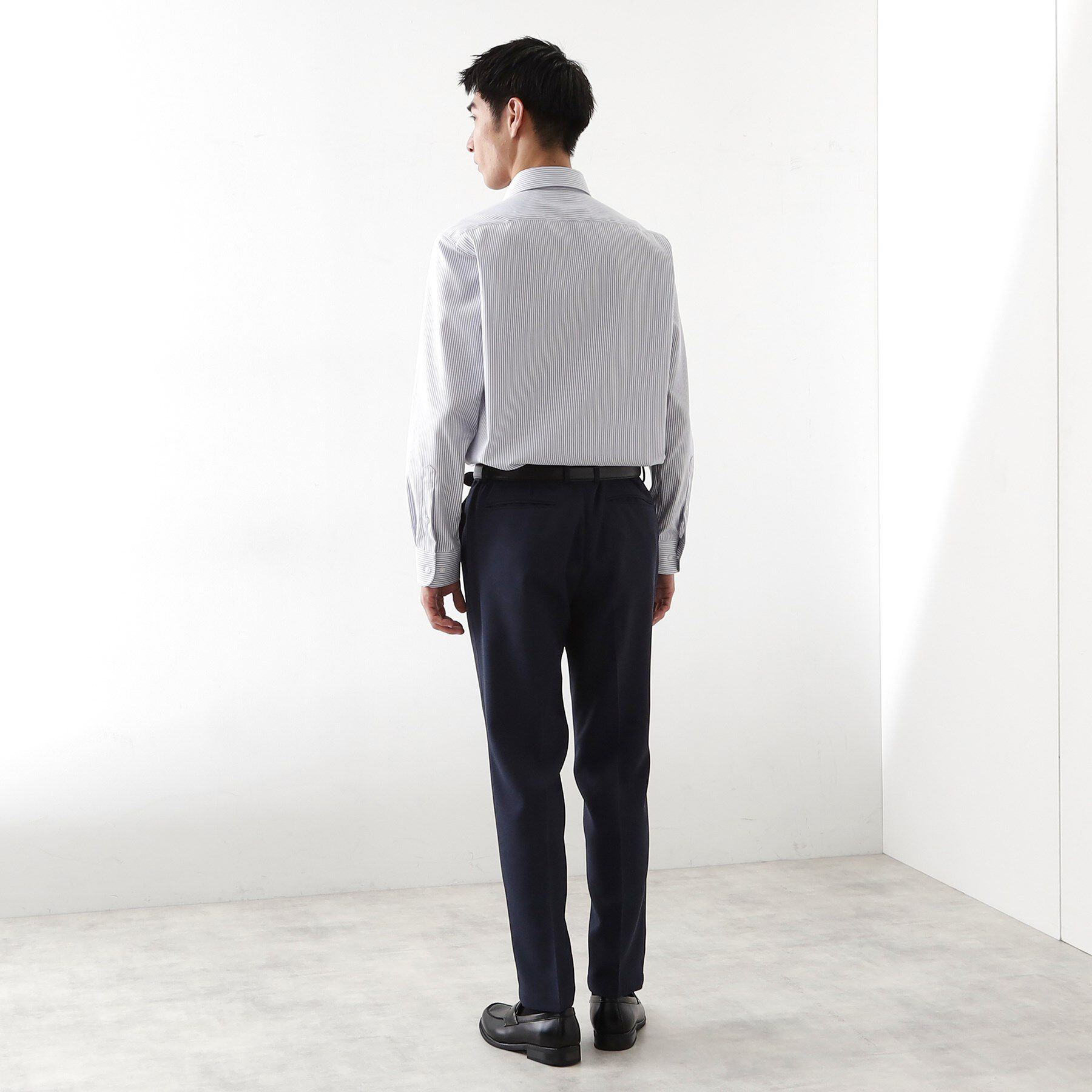 THE SHOP TK「ドレスオックスシャツ」|シャツ・ブラウス|