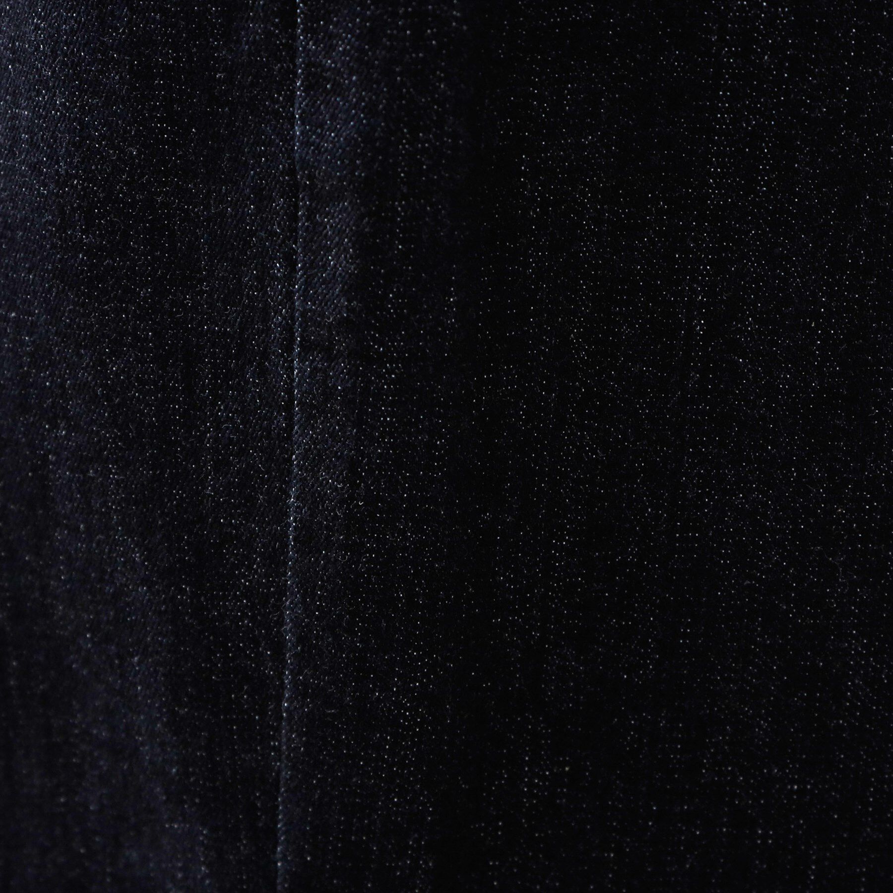 THE SHOP TK「コットンカーブデニム 【セットアップ可/洗濯機OK】」|デニム|