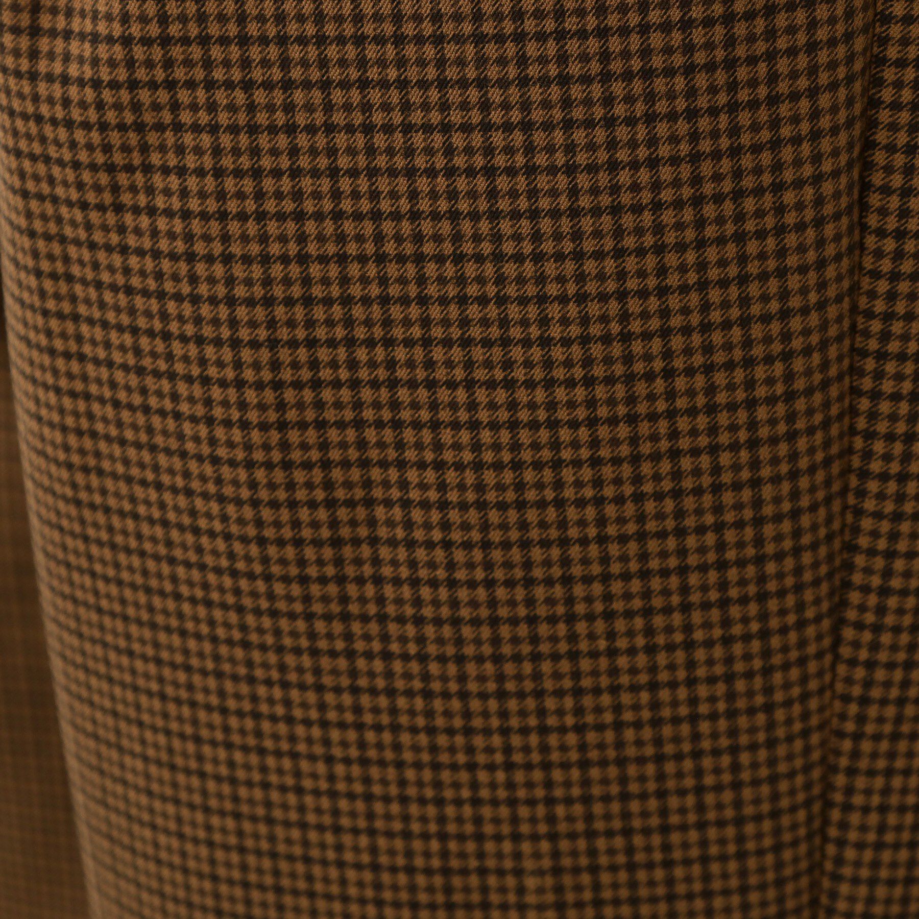 THE SHOP TK「セミワイドイージーパンツWARM 洗濯機OK／裏起毛／ストレッチ」|その他|