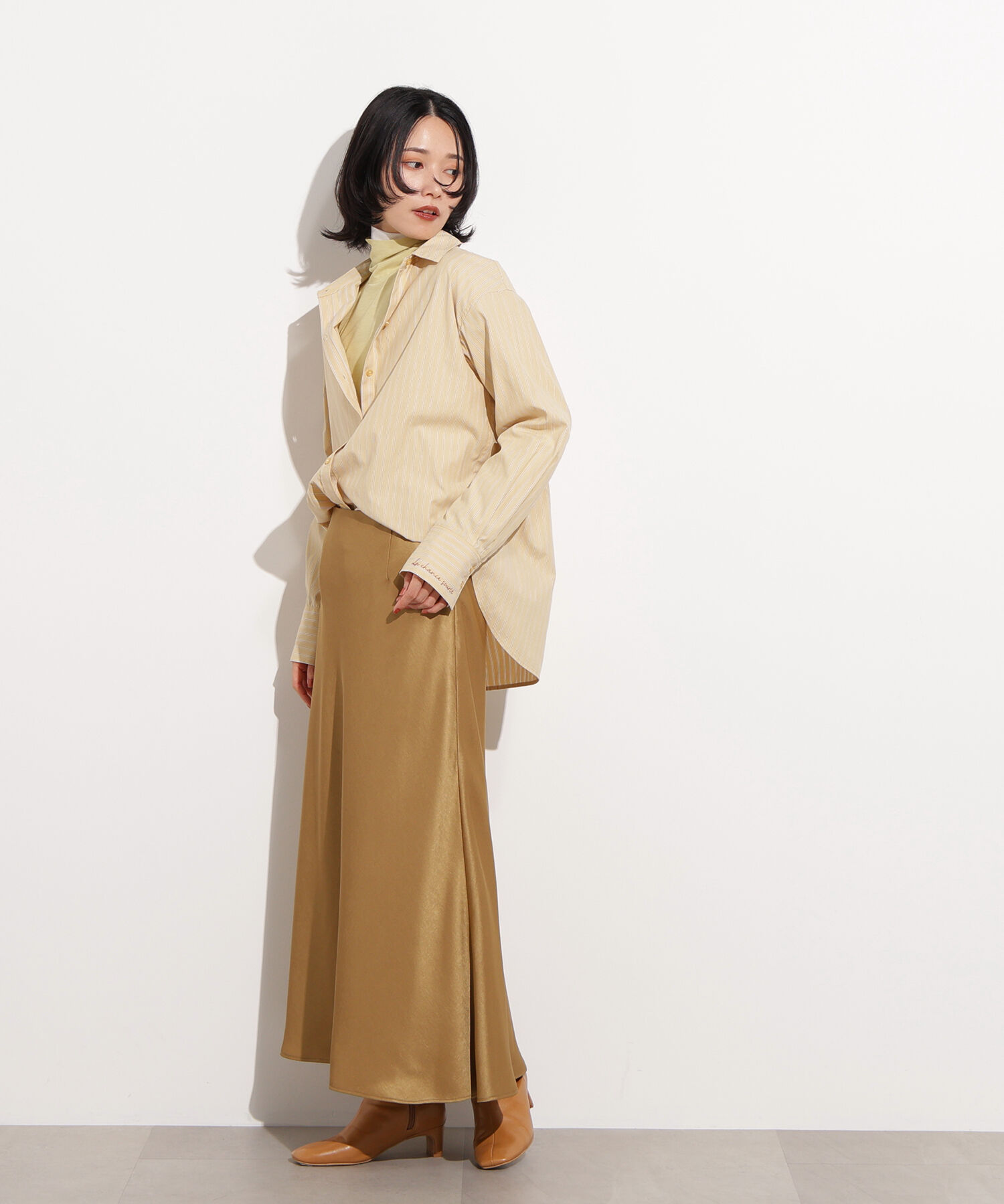  「365daysシャツ」|シャツ・ブラウス|