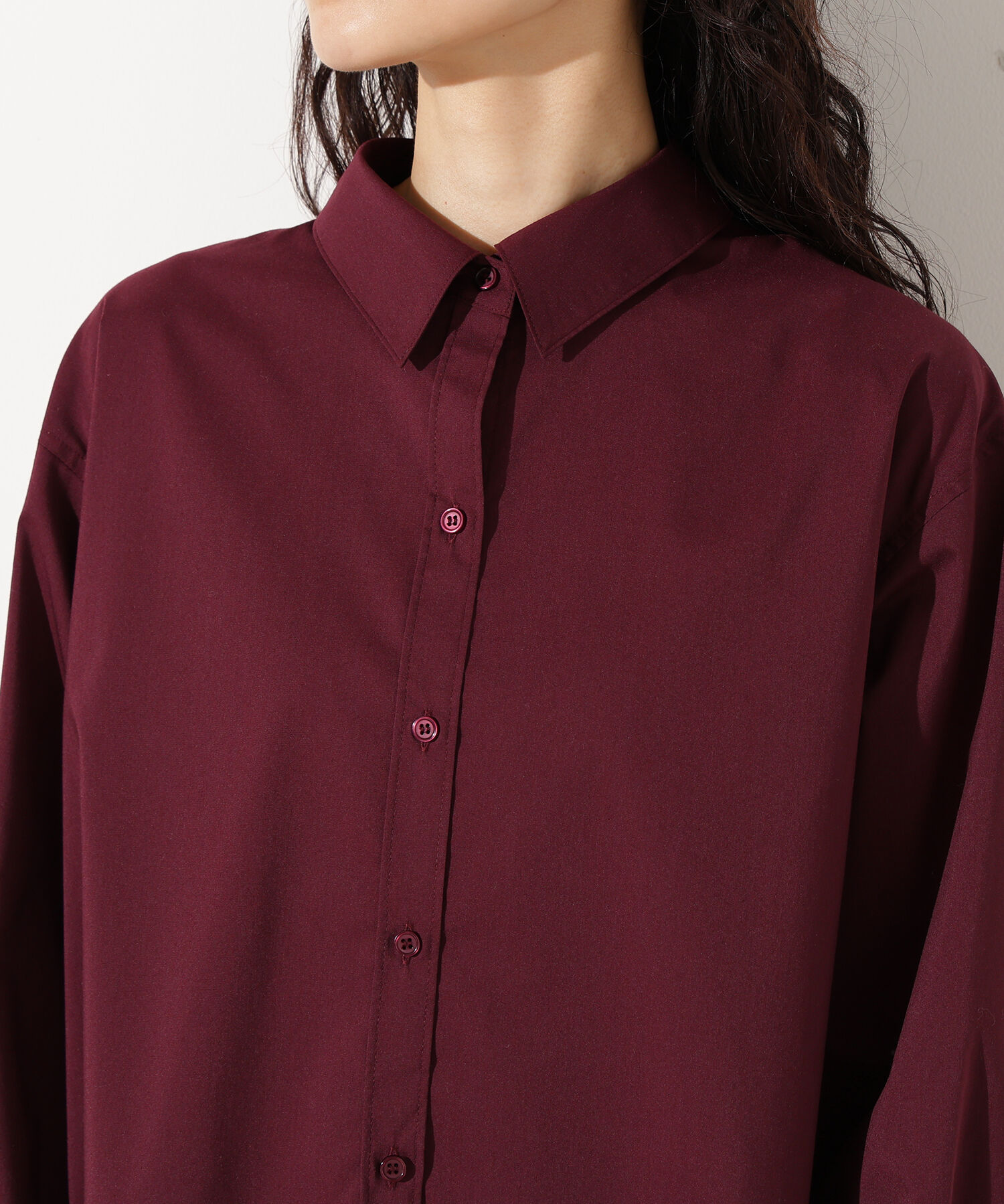  「365daysシャツ」|シャツ・ブラウス|