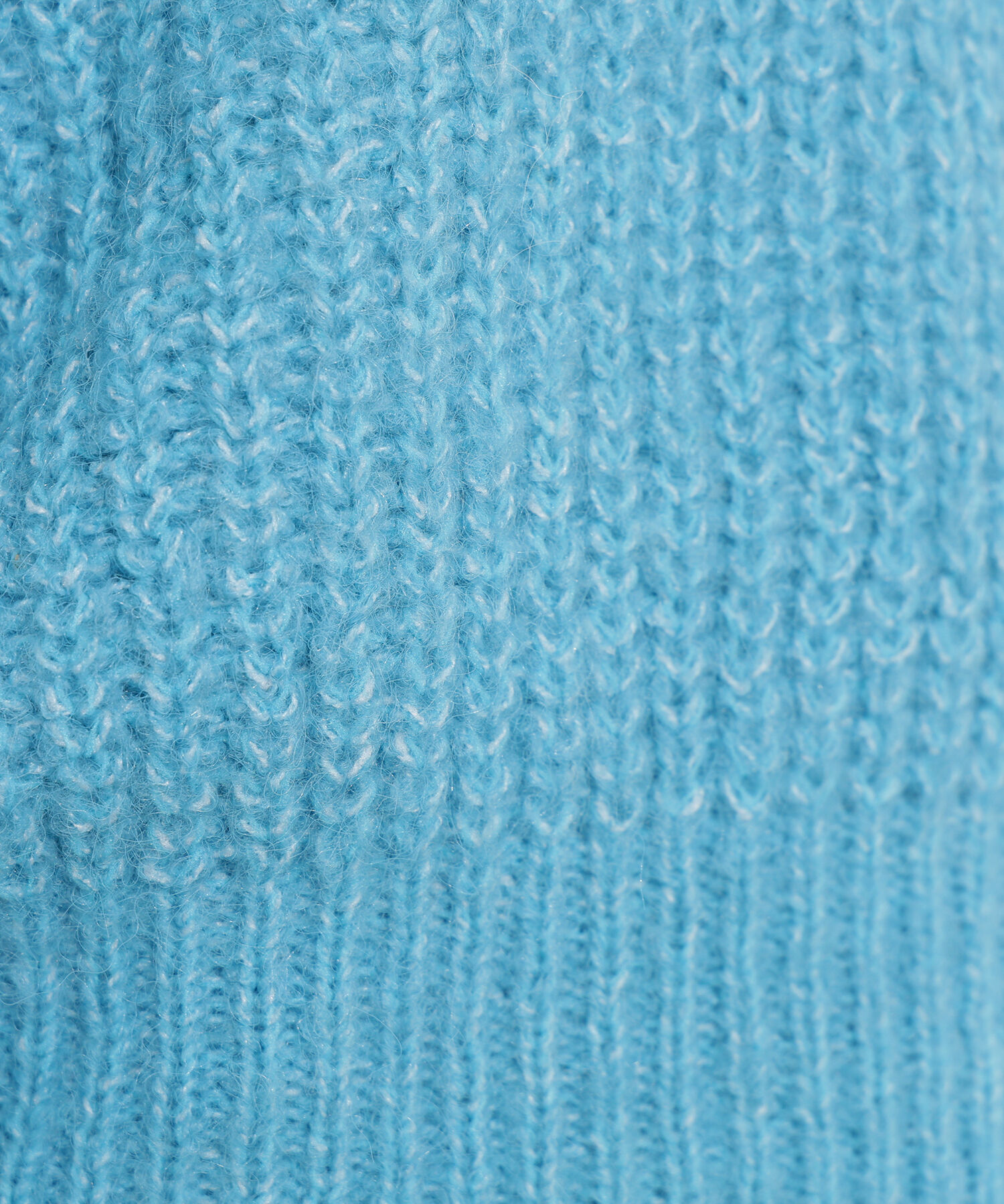  「Vネックオーバーニット」|ニット・セーター|