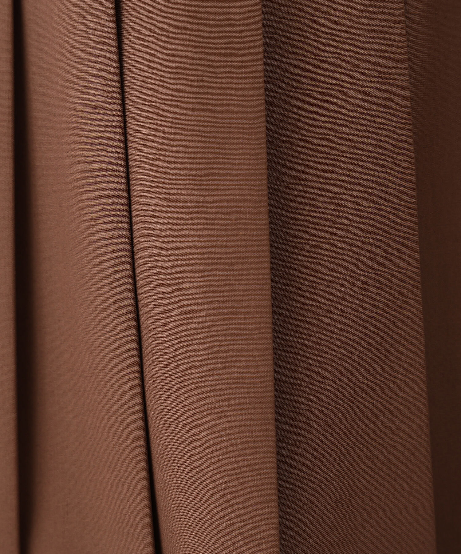  「プリーツペプラムブラウス」|シャツ・ブラウス|