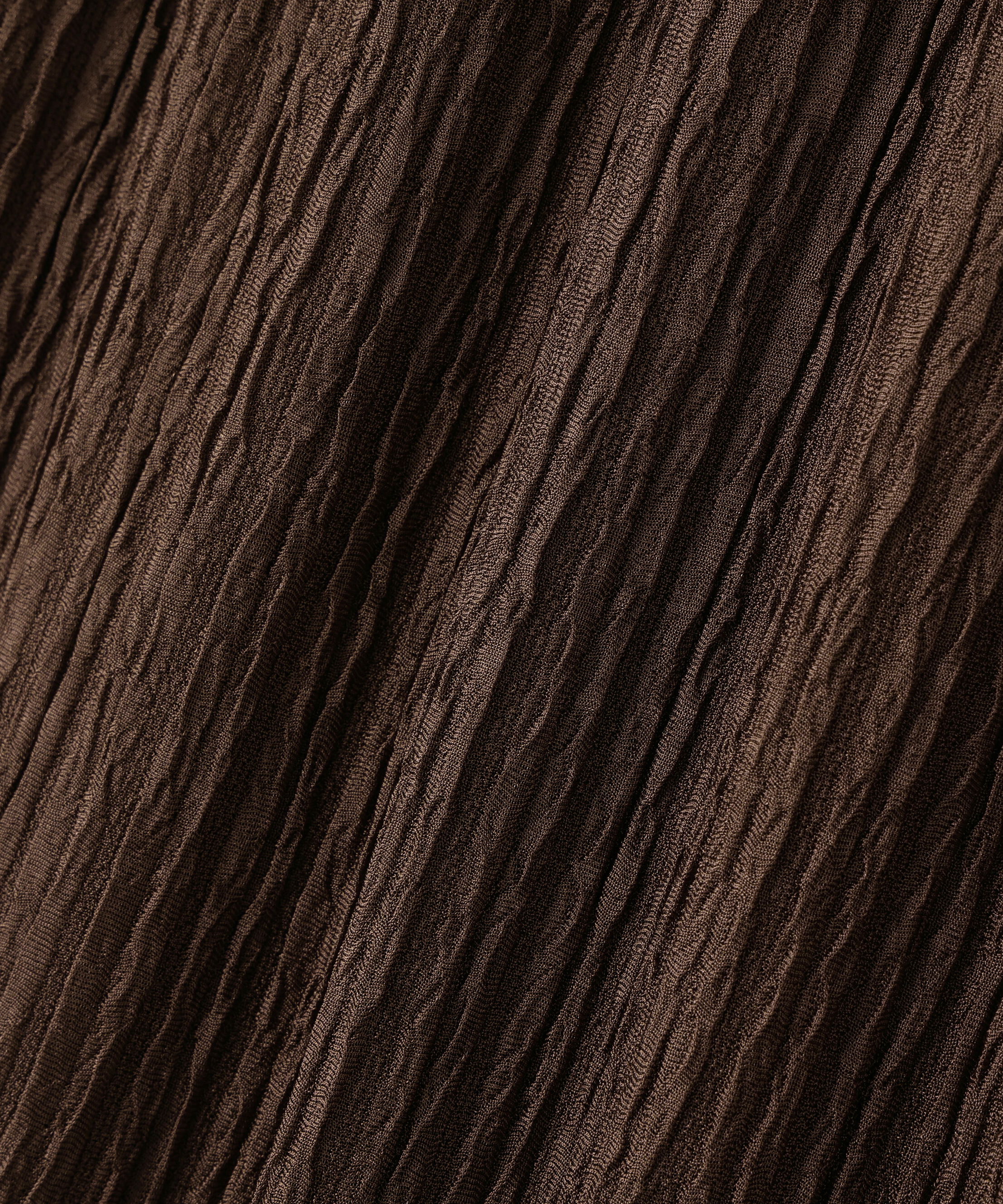  「シュリンクナロースカート」|スカート|