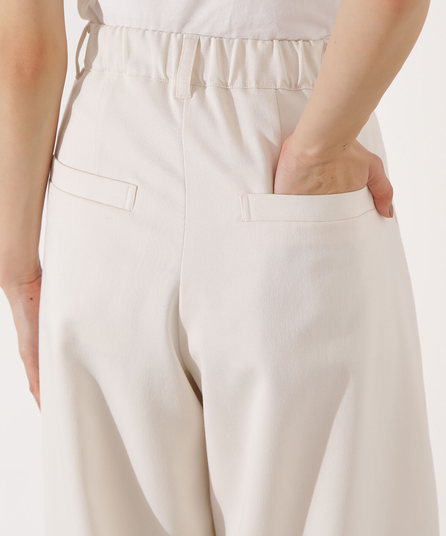  「カーブパンツ」|その他|