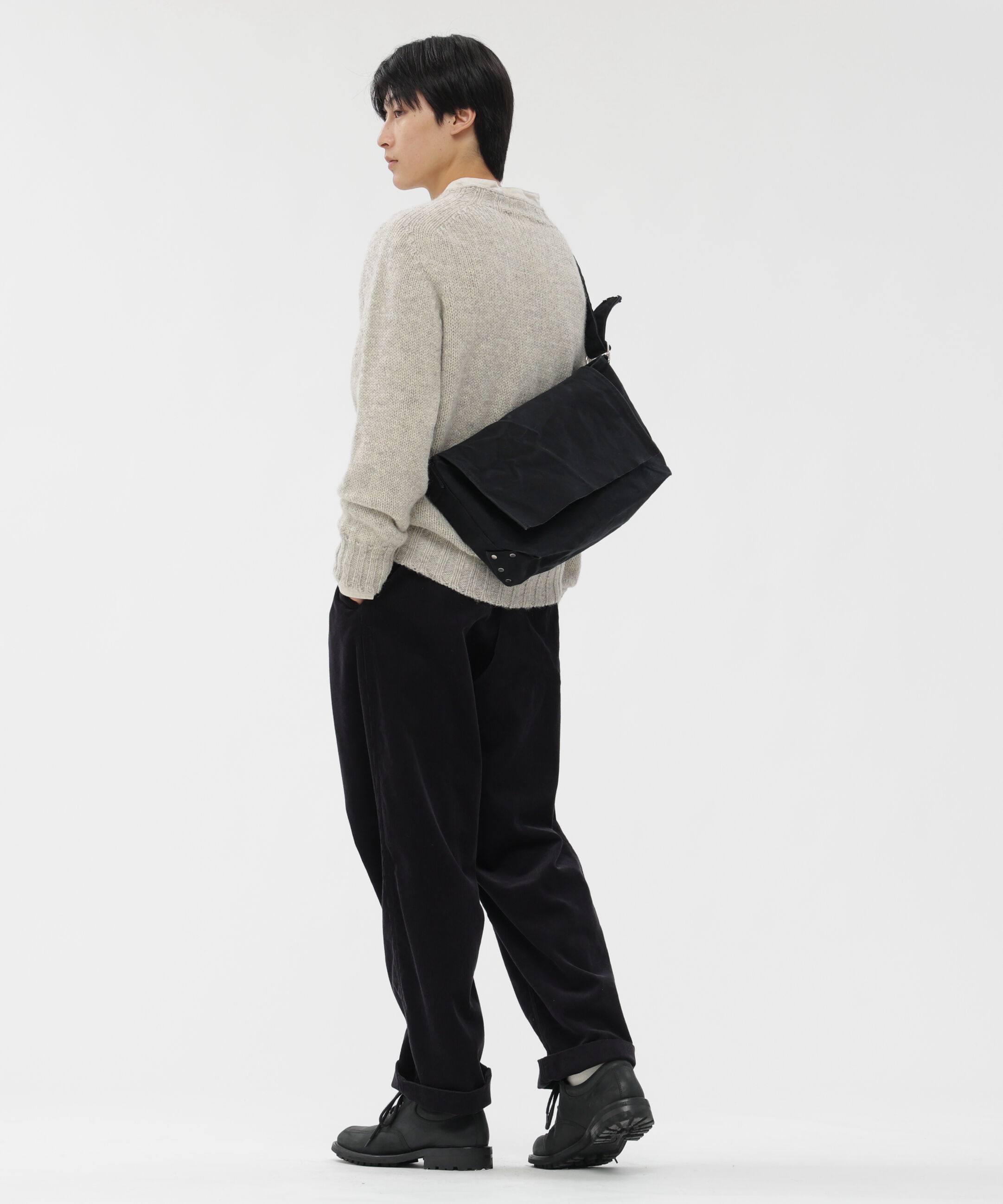 MHL.「TEMBEA COTTON CANVAS」|その他|