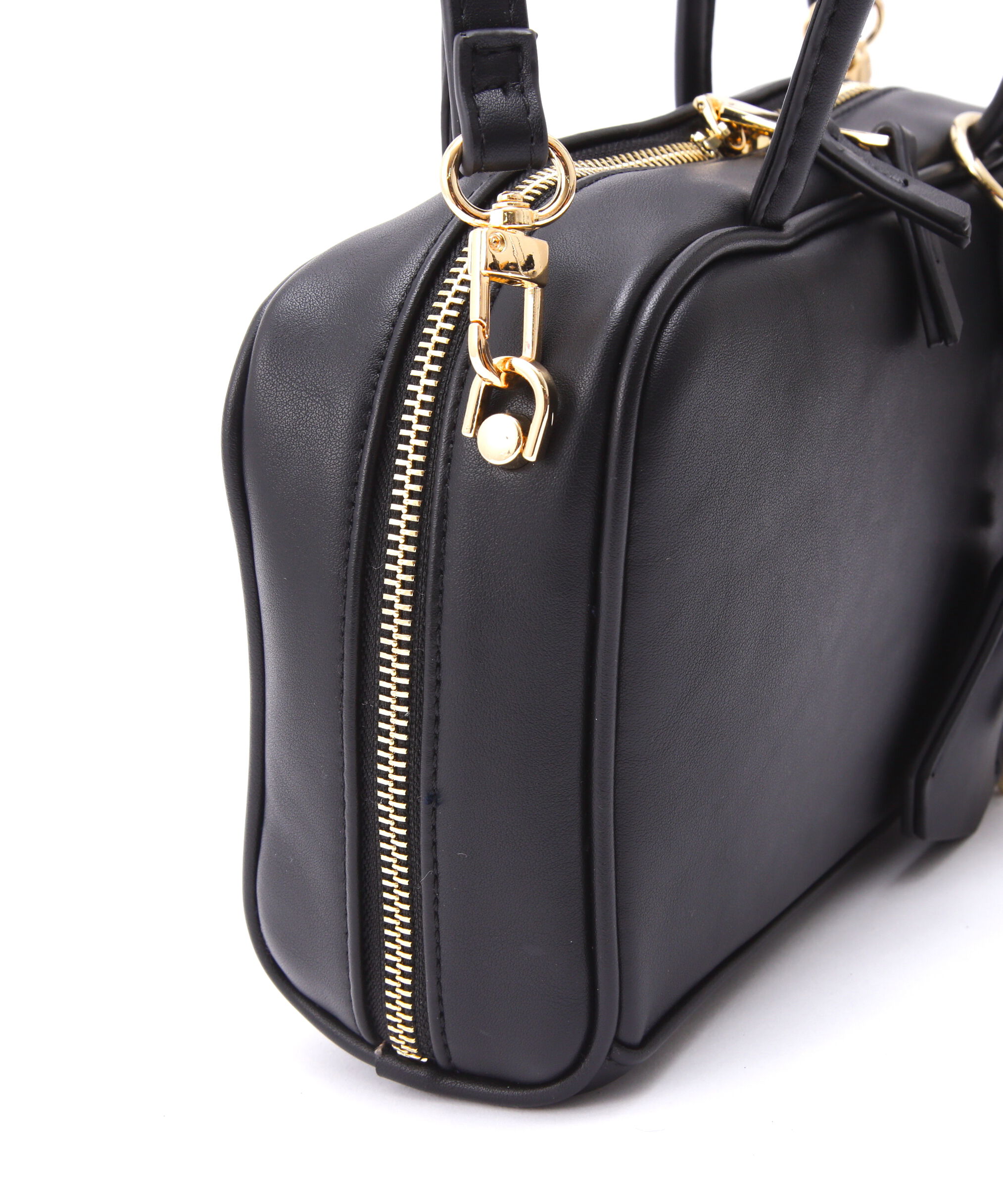  「グラムボストンバッグ」|ボストンバッグ|