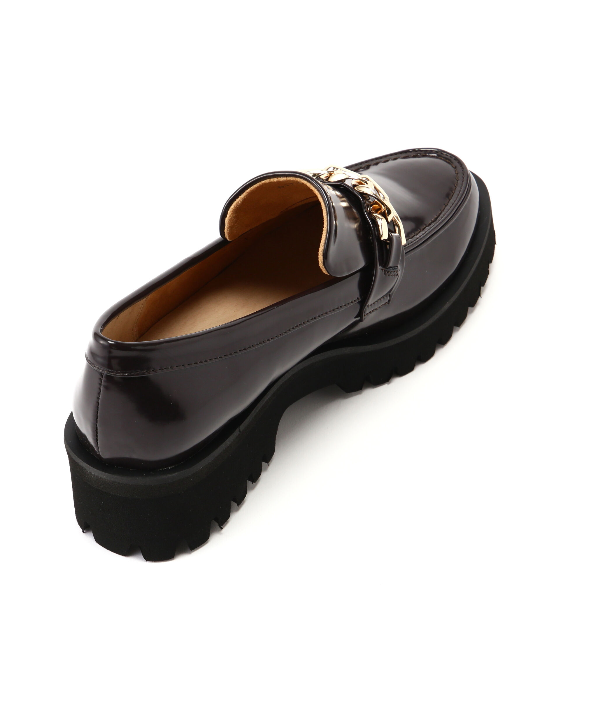  「ボリュームソールローファー」|その他|