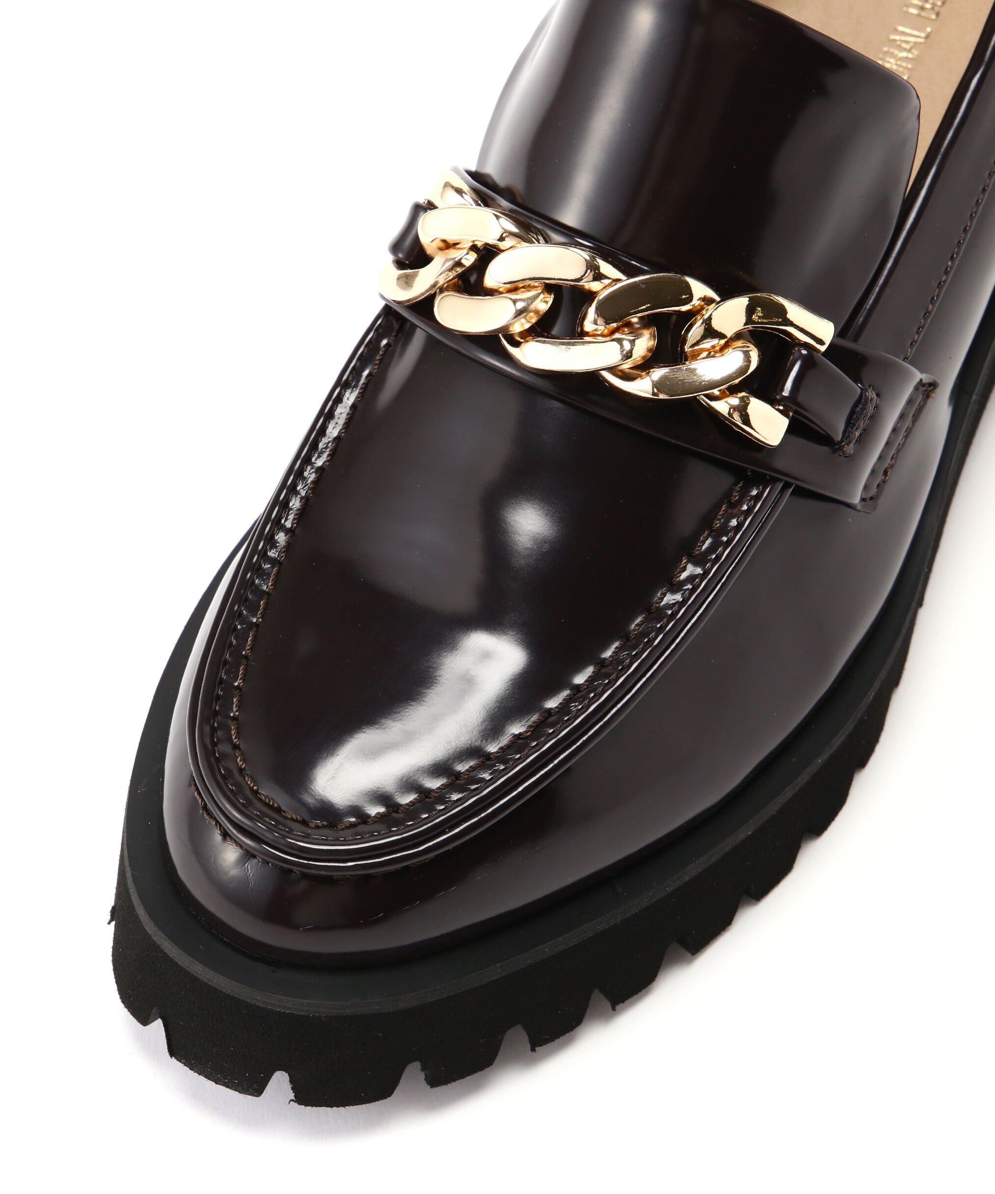  「ボリュームソールローファー」|その他|