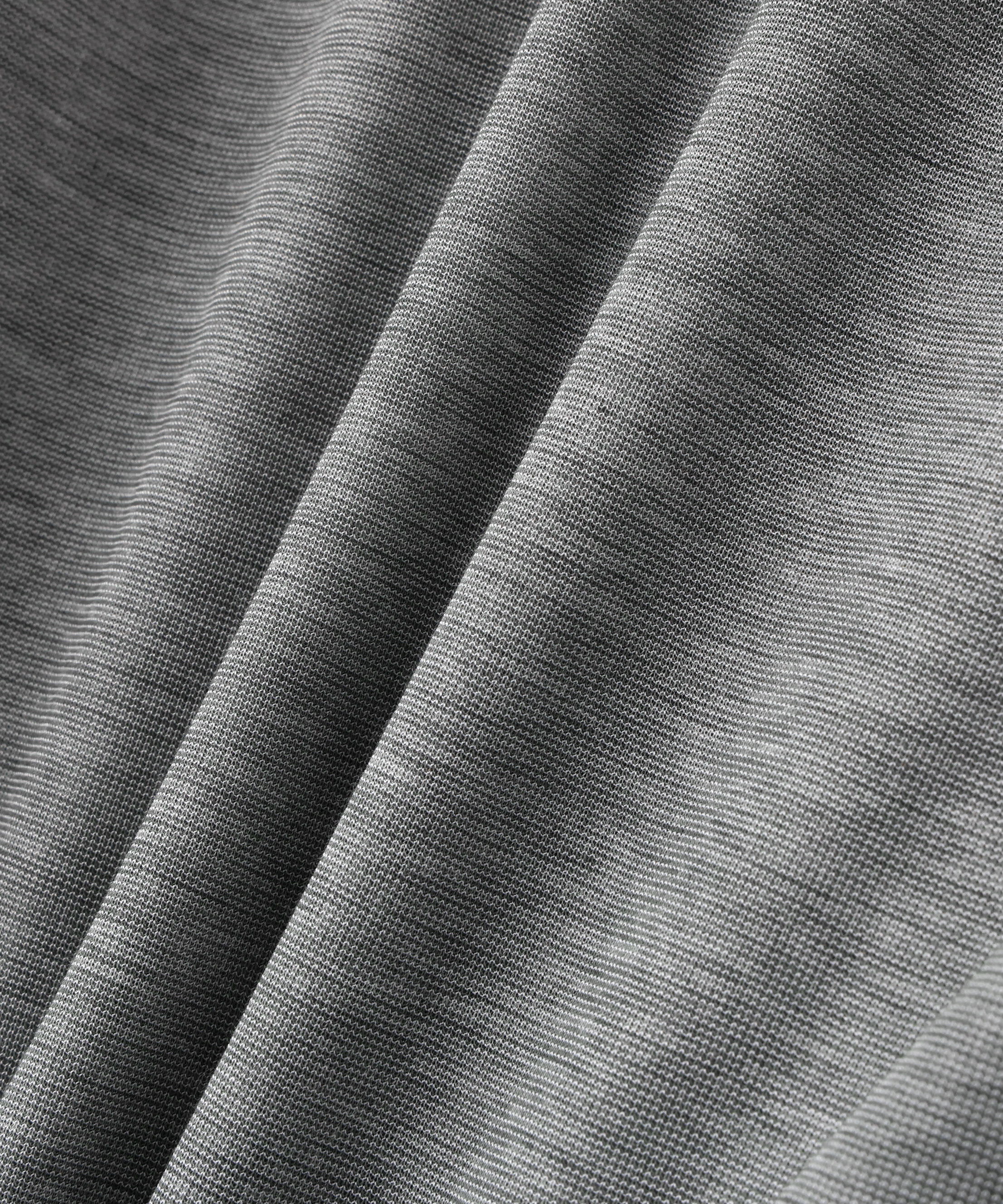  「シアーカットソーシリーズ ハイネック」|Tシャツ・カットソー|