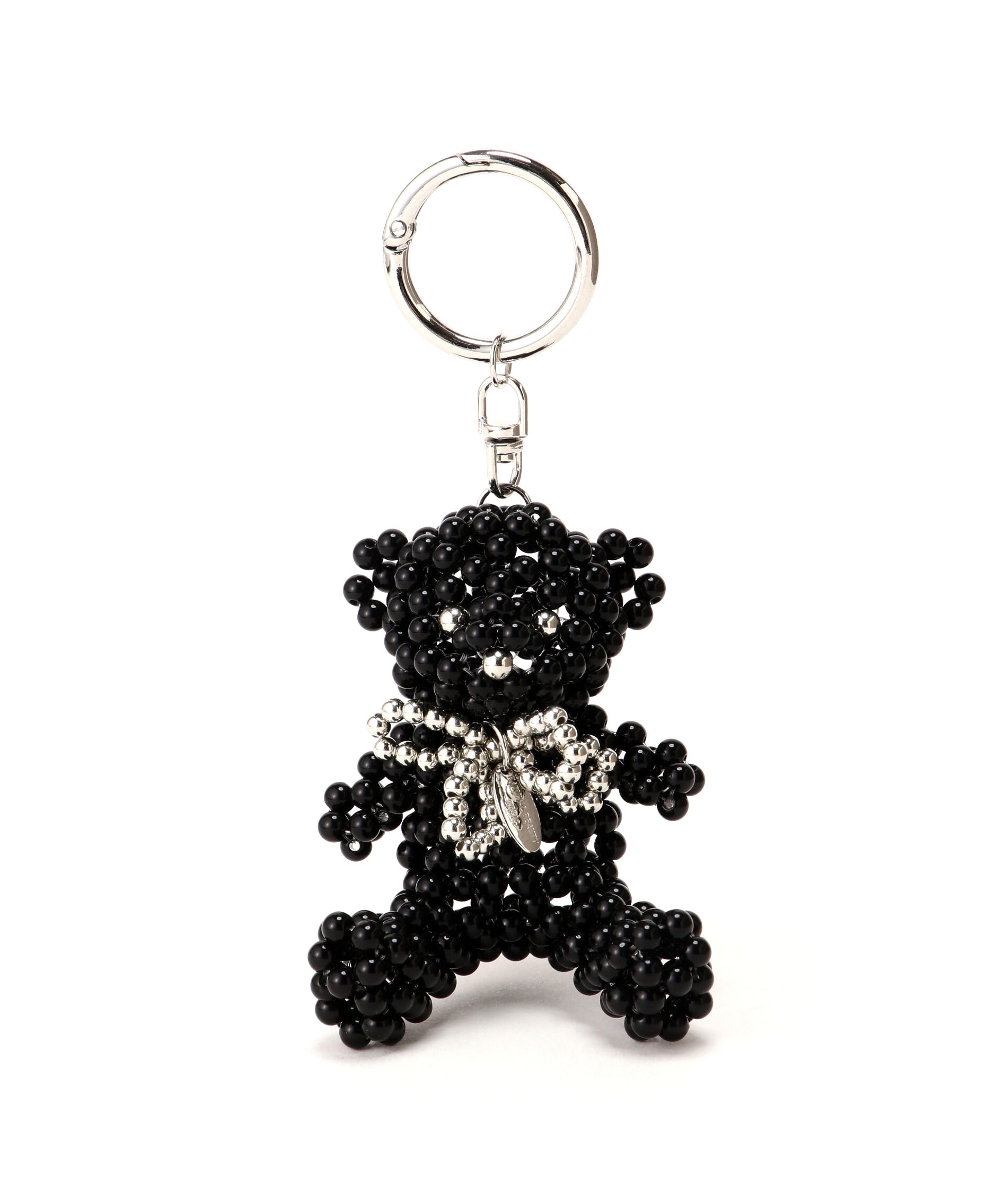  「ビーズベアチャーム」|その他|