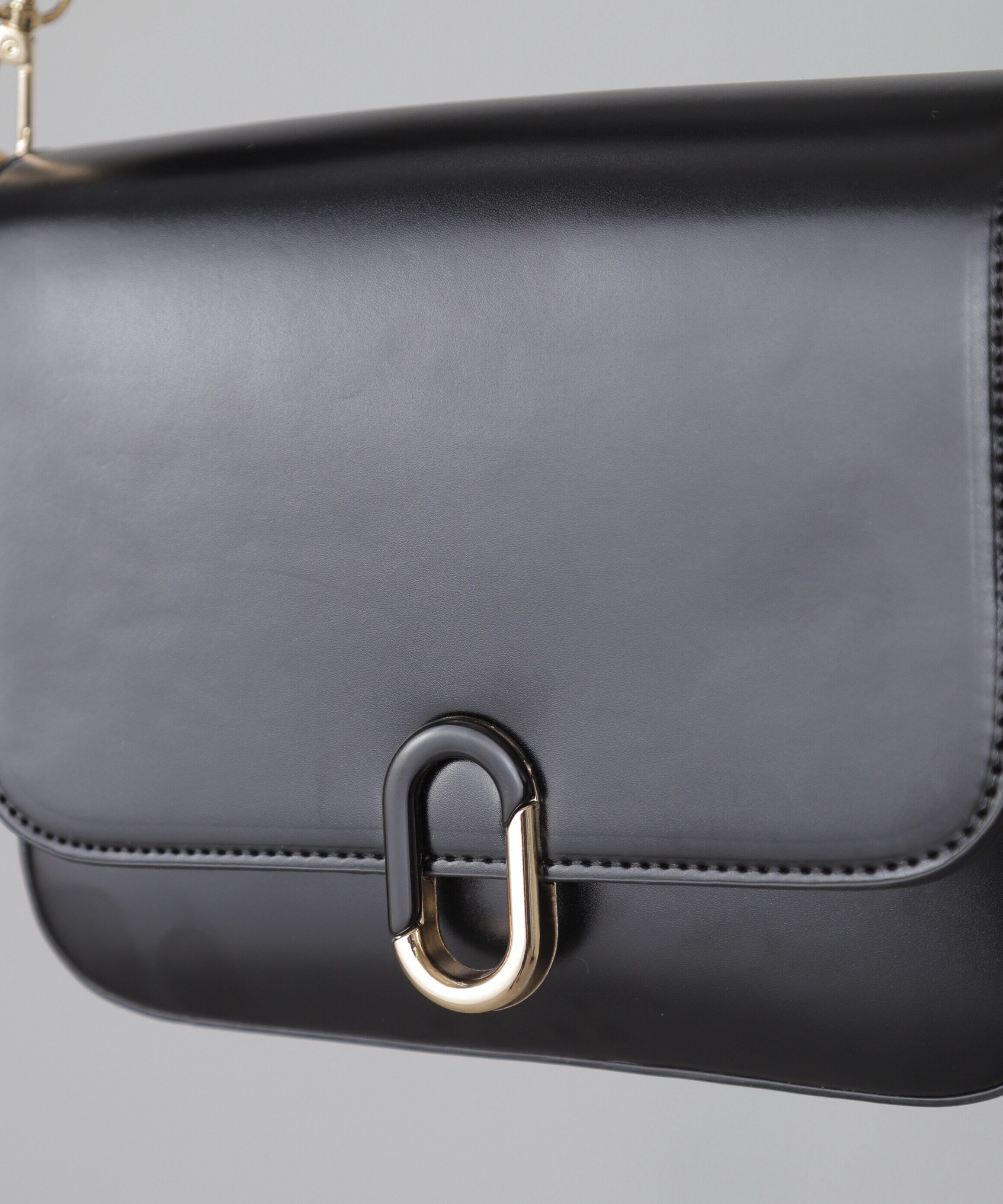  「レトロフラップショルダーバッグ」|その他|