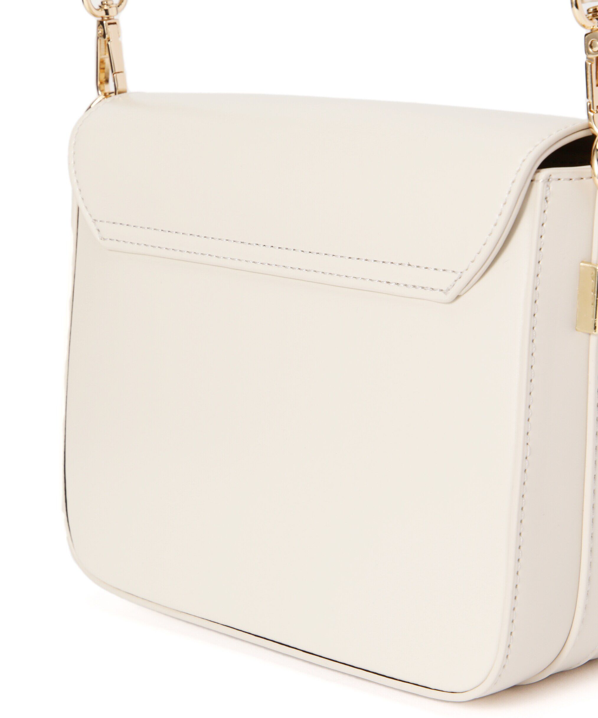  「レトロフラップショルダーバッグ」|その他|