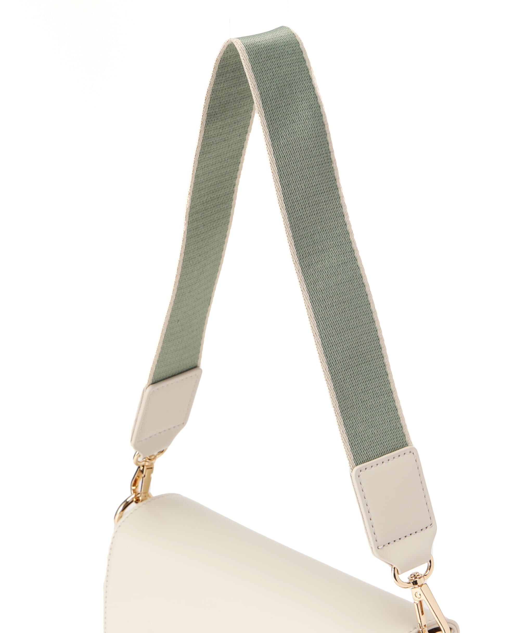  「レトロフラップショルダーバッグ」|その他|