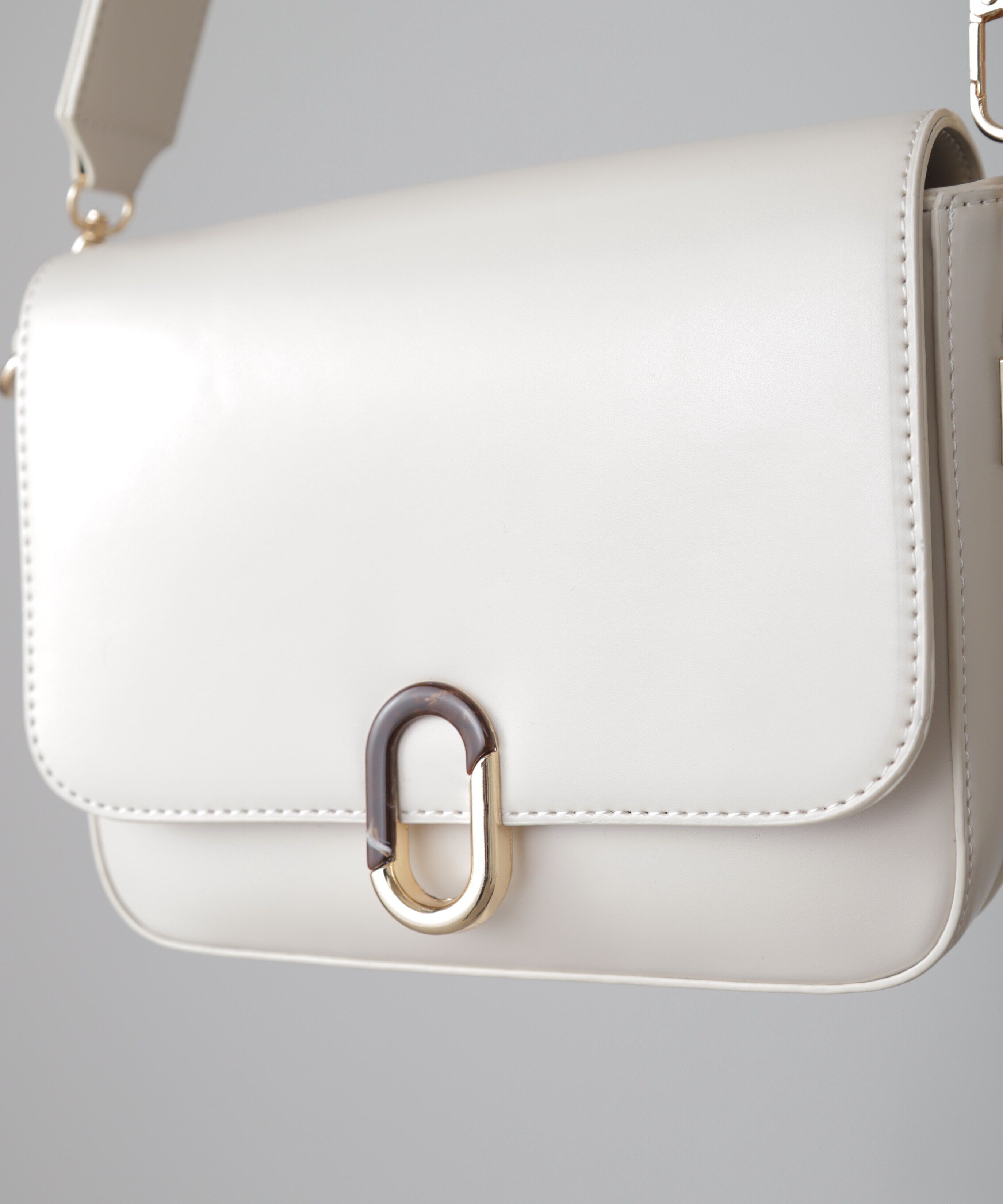  「レトロフラップショルダーバッグ」|その他|