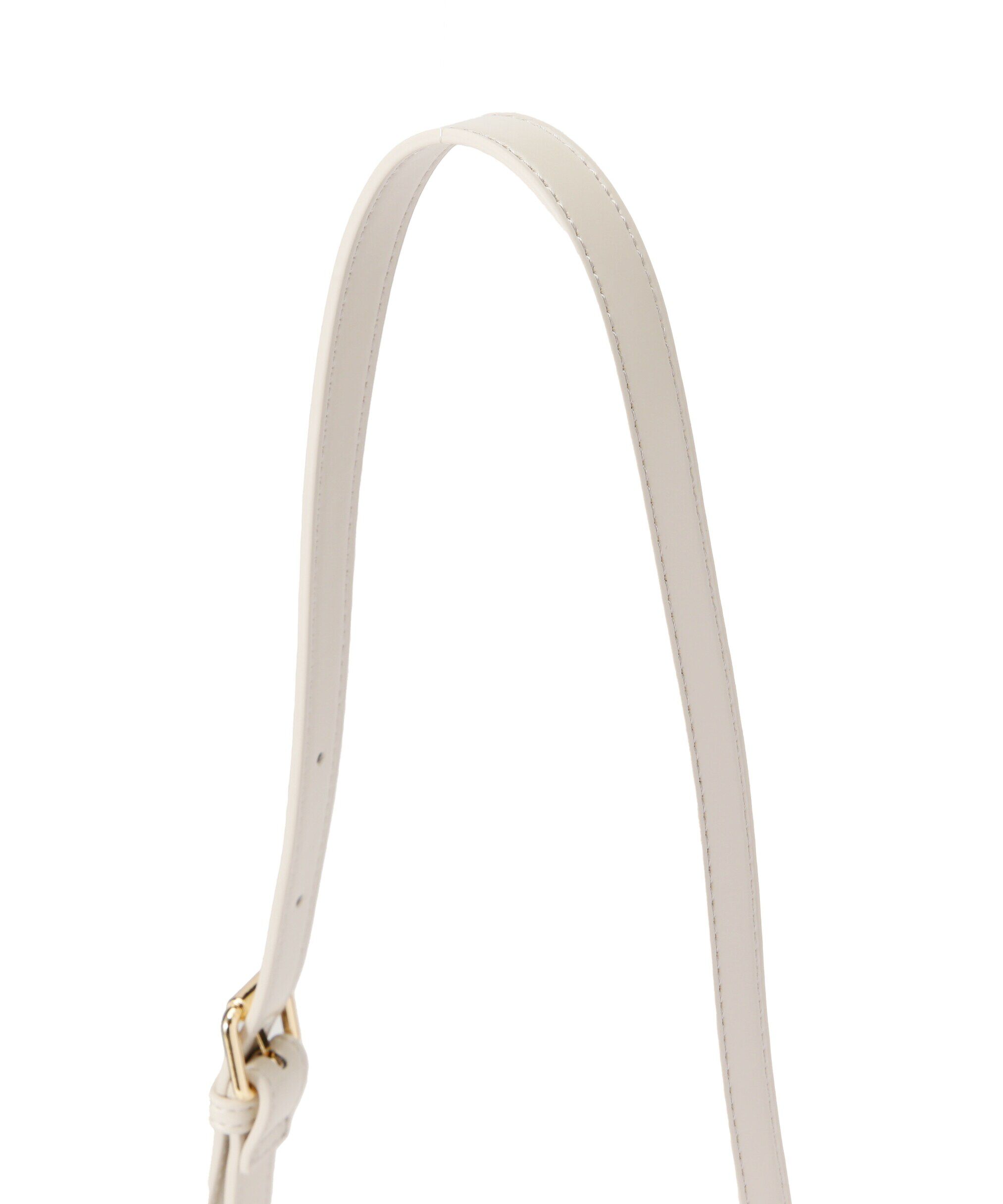  「レトロフラップショルダーバッグ」|その他|