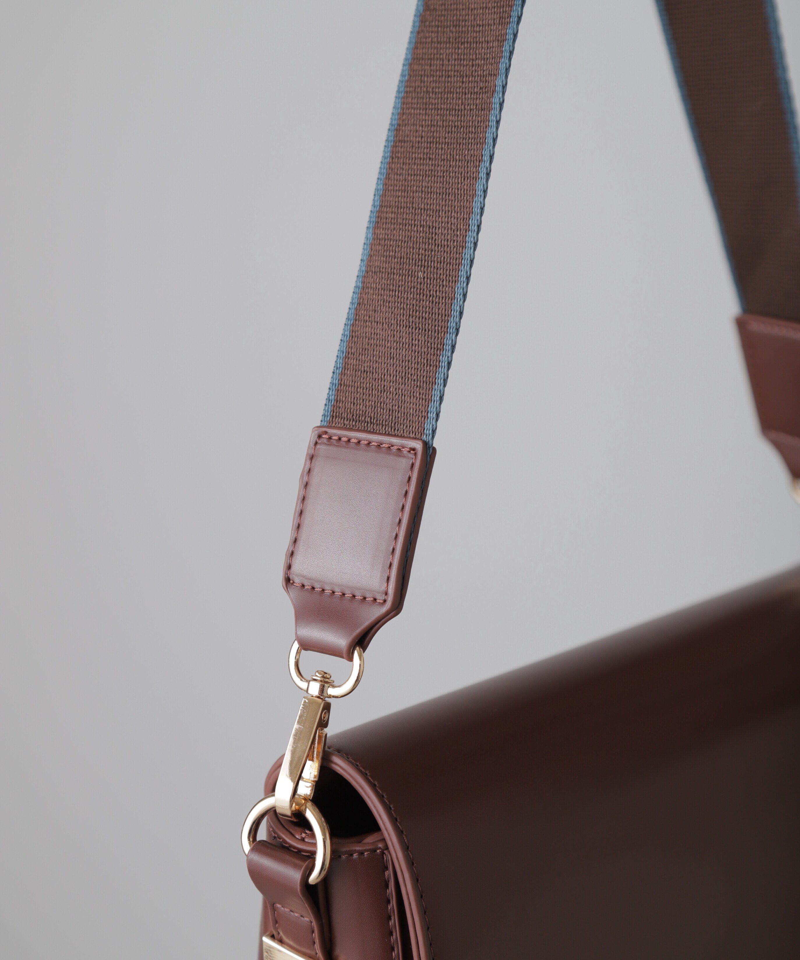  「レトロフラップショルダーバッグ」|その他|