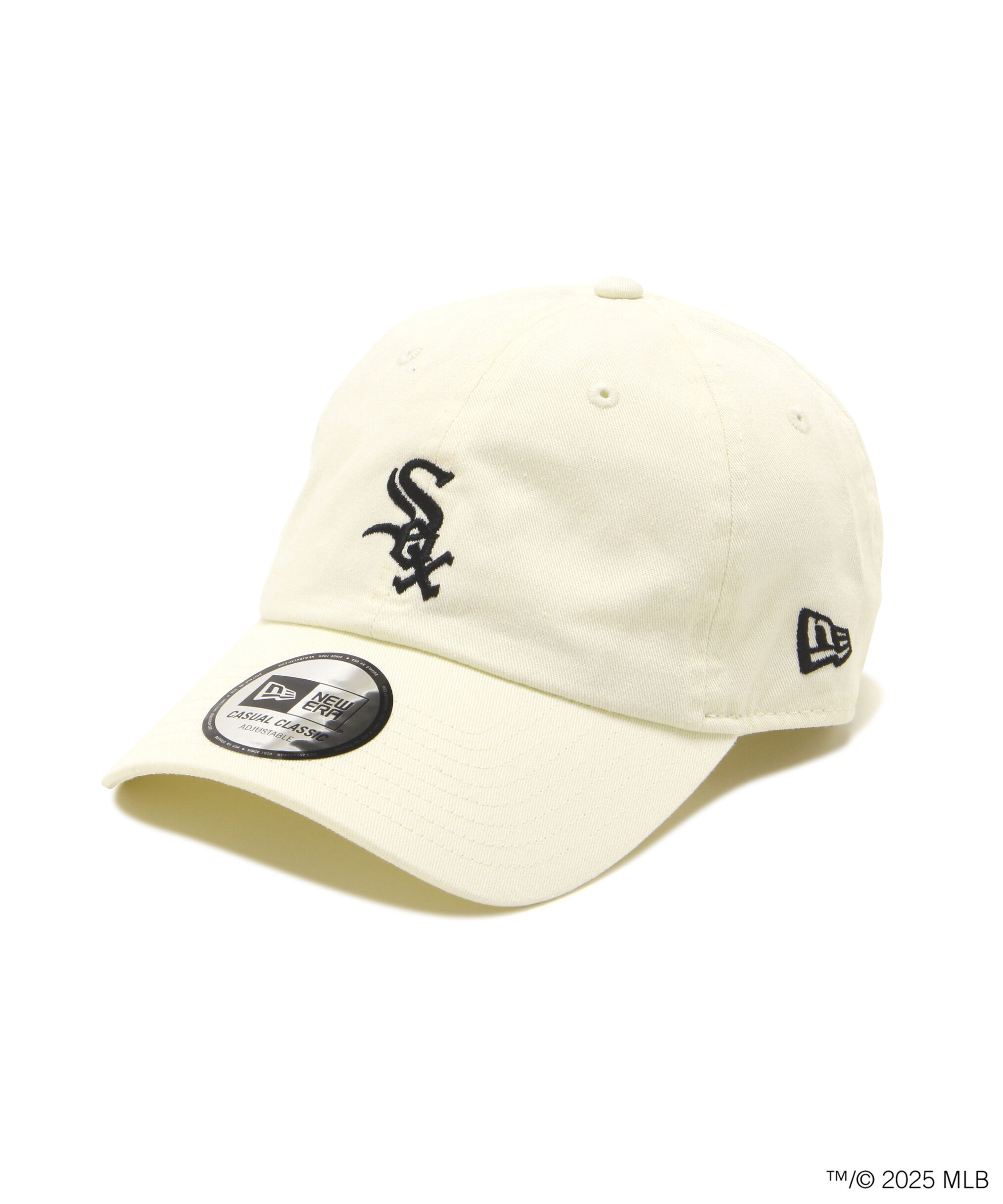  「 CC MLB MID LOGO キャップ」|その他|
