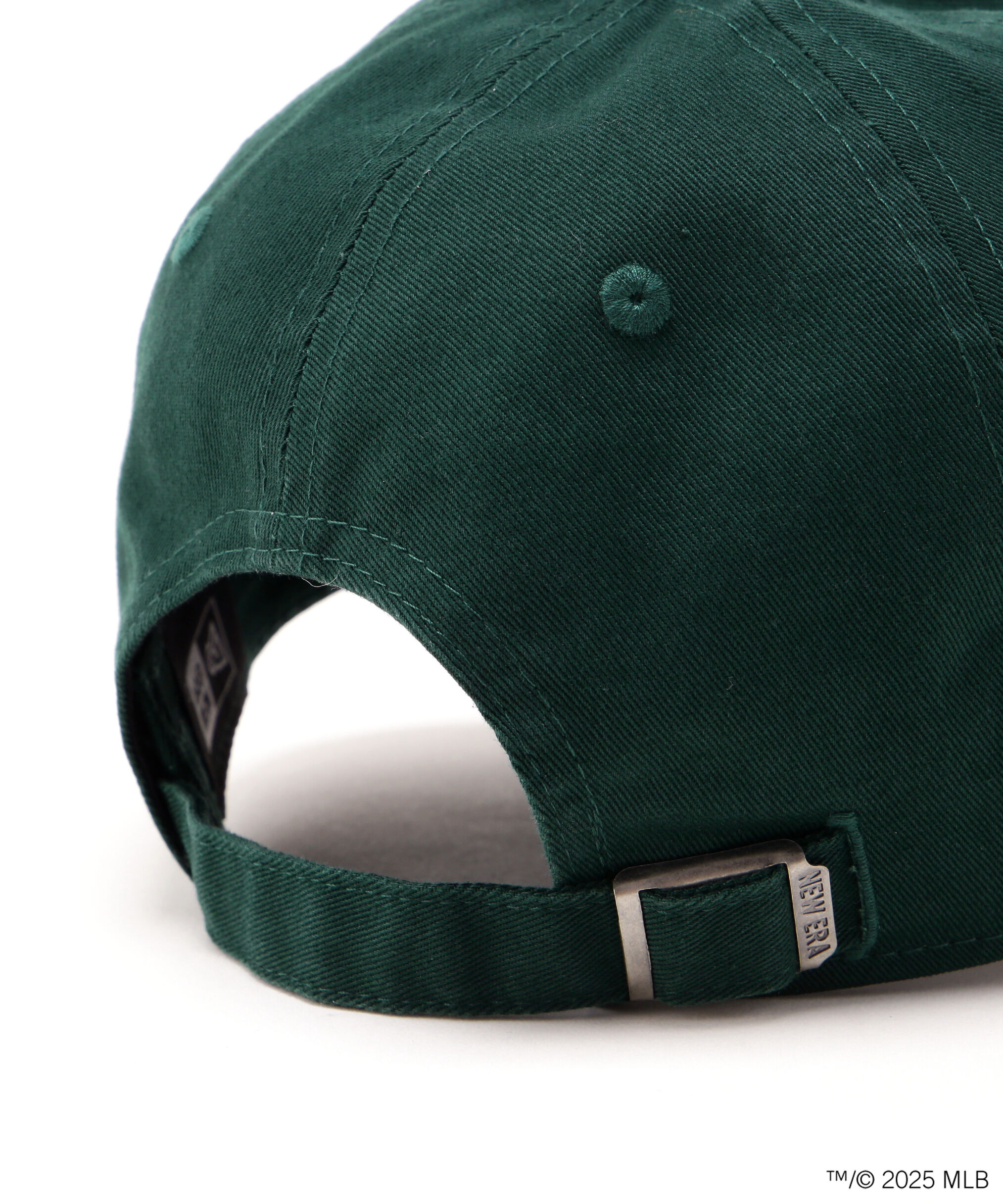  「 CC MLB MID LOGO キャップ」|その他|