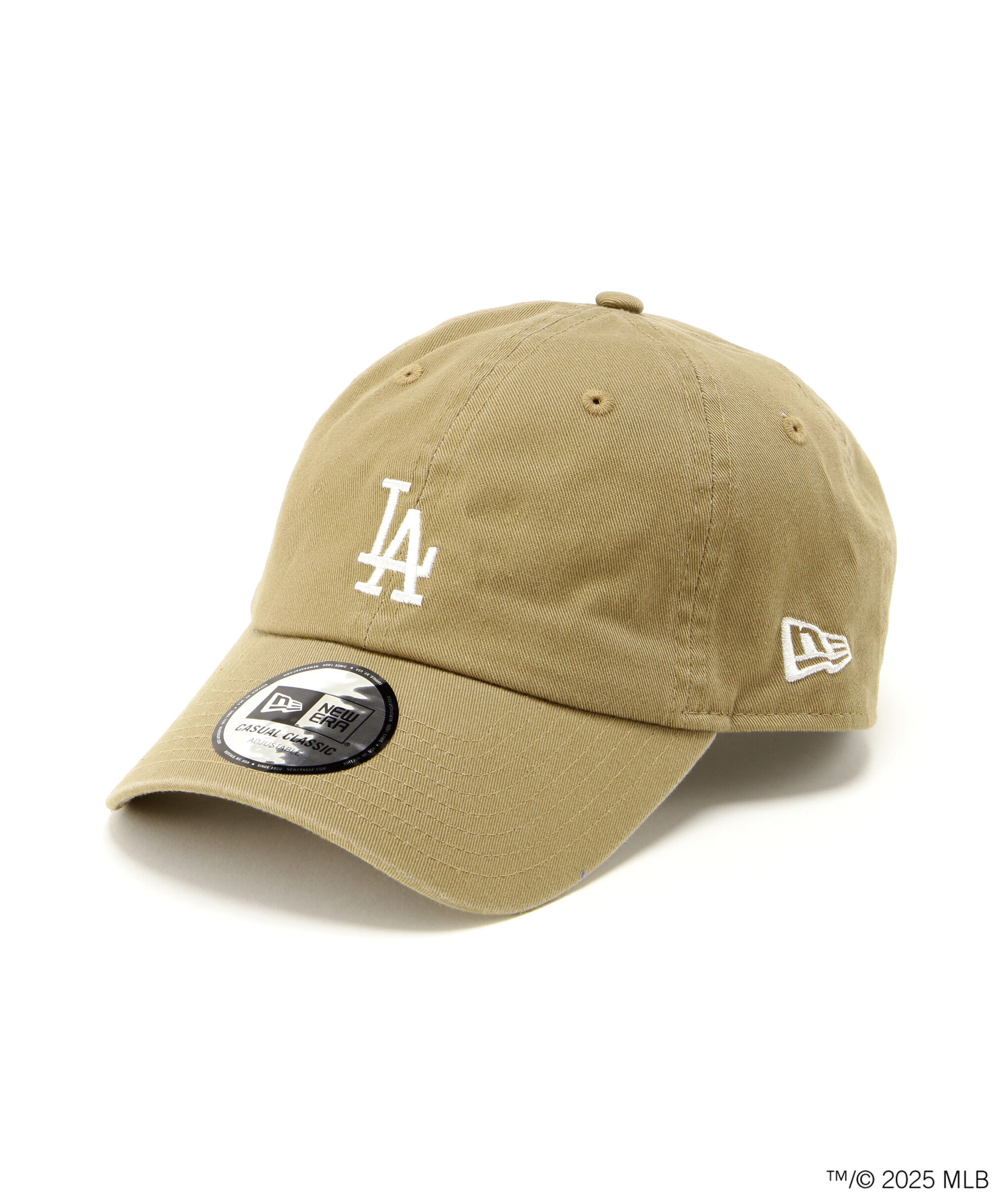  「 CC MLB MID LOGO キャップ」|その他|