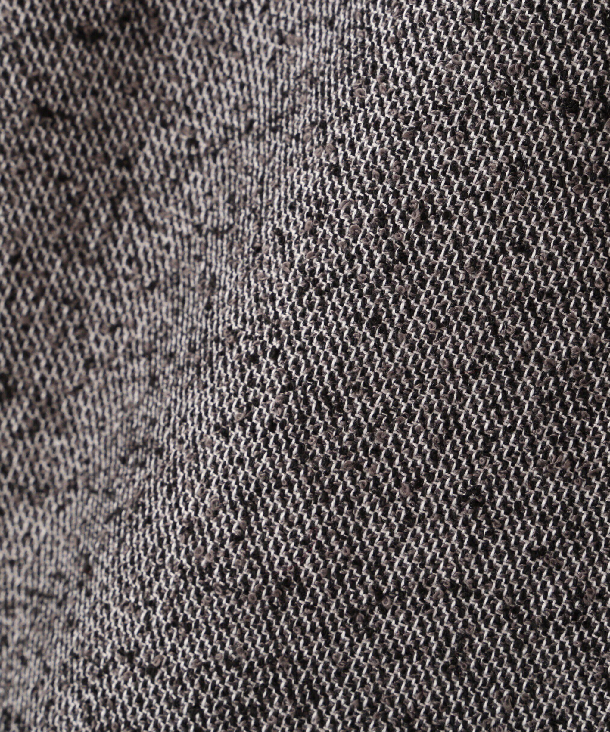  「ネップツイードヘムレースミニスカート」|スカート|