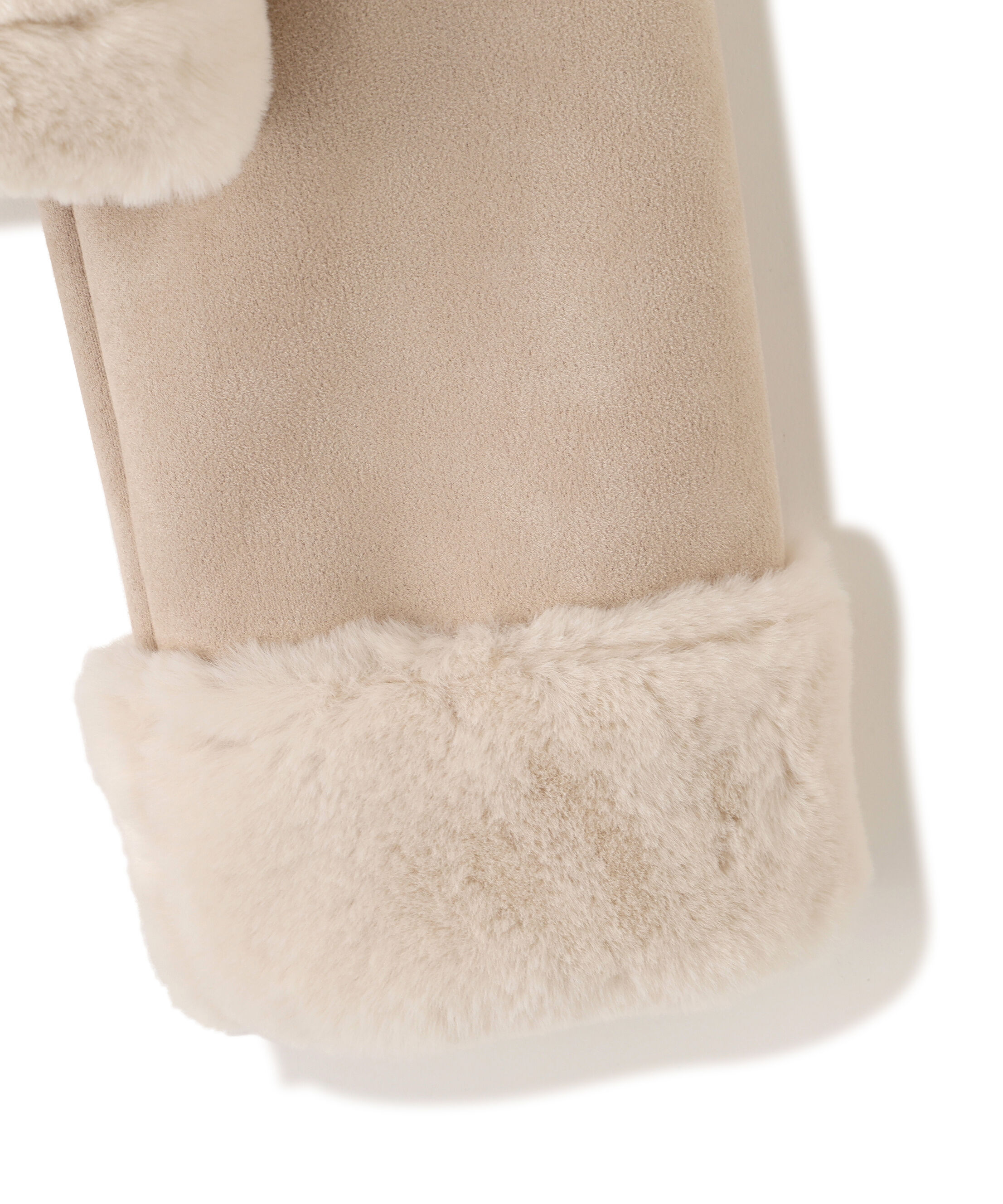  「フェイクムートンジャケット」|その他|