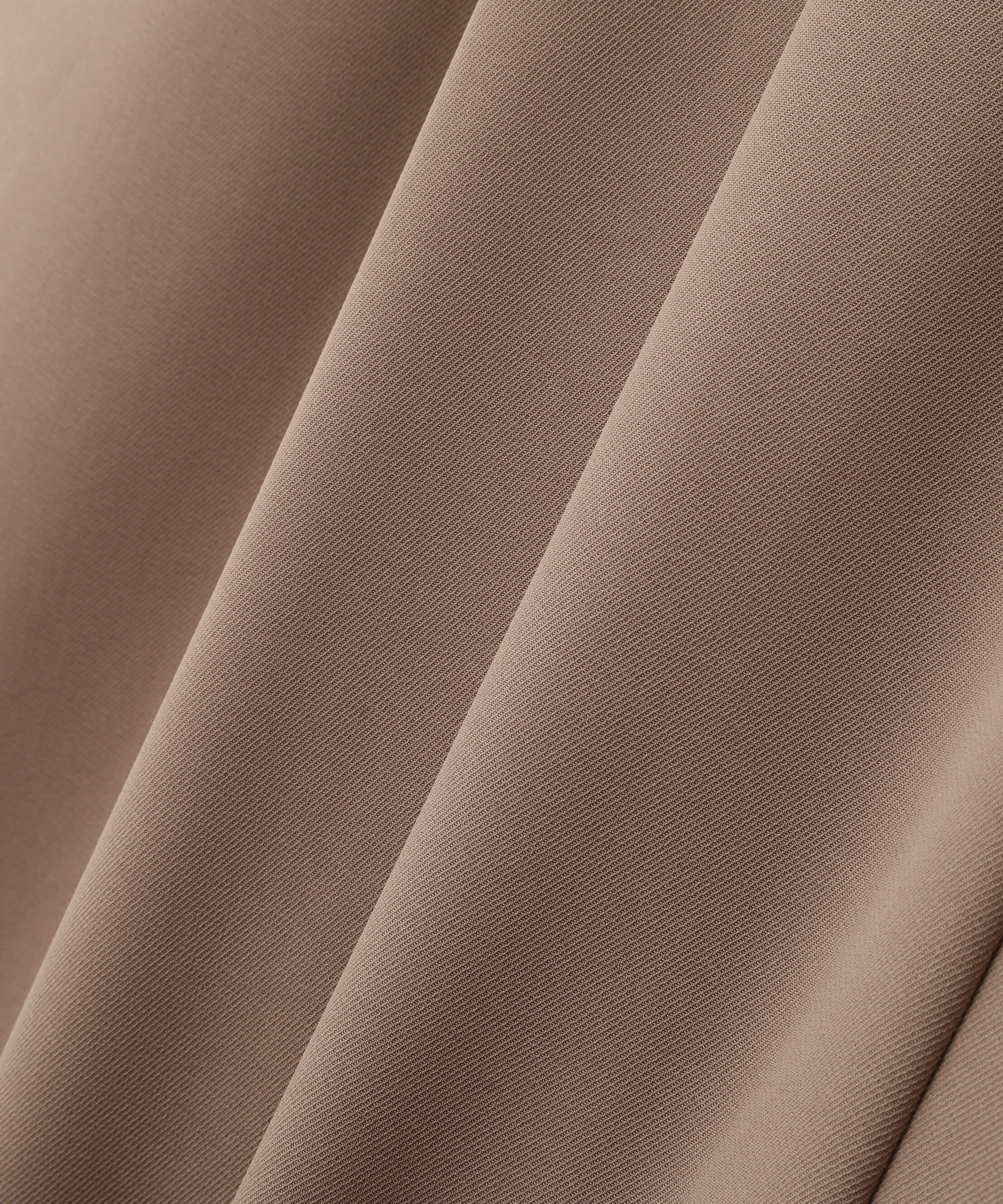 PROPORTION BODY DRESSING「オータムタックシャツワンピース」|ワンピース|