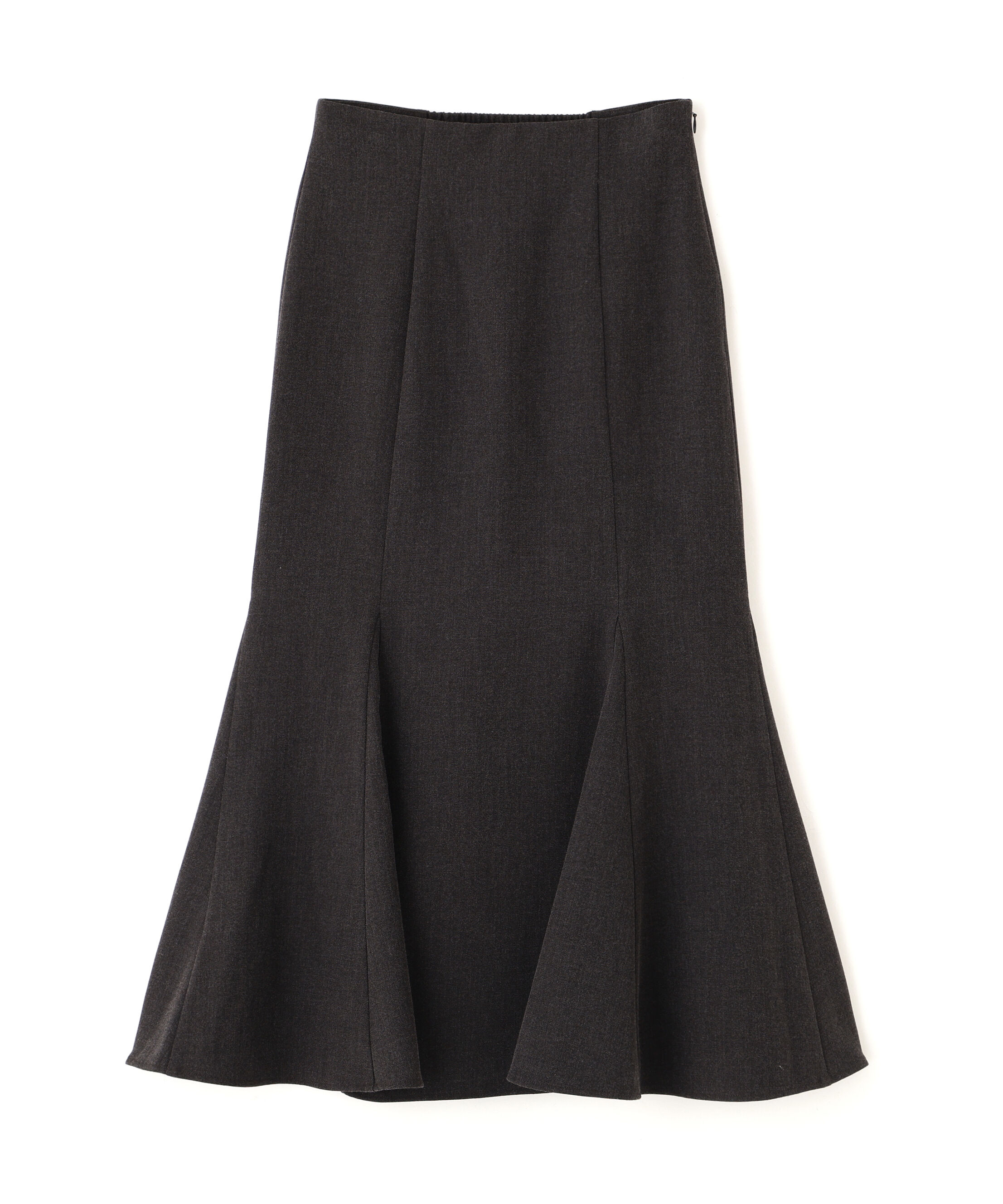 PROPORTION BODY DRESSING「＜ウォッシャブル＞ハイウエストマーメイドスカート 25AW」|スカート|