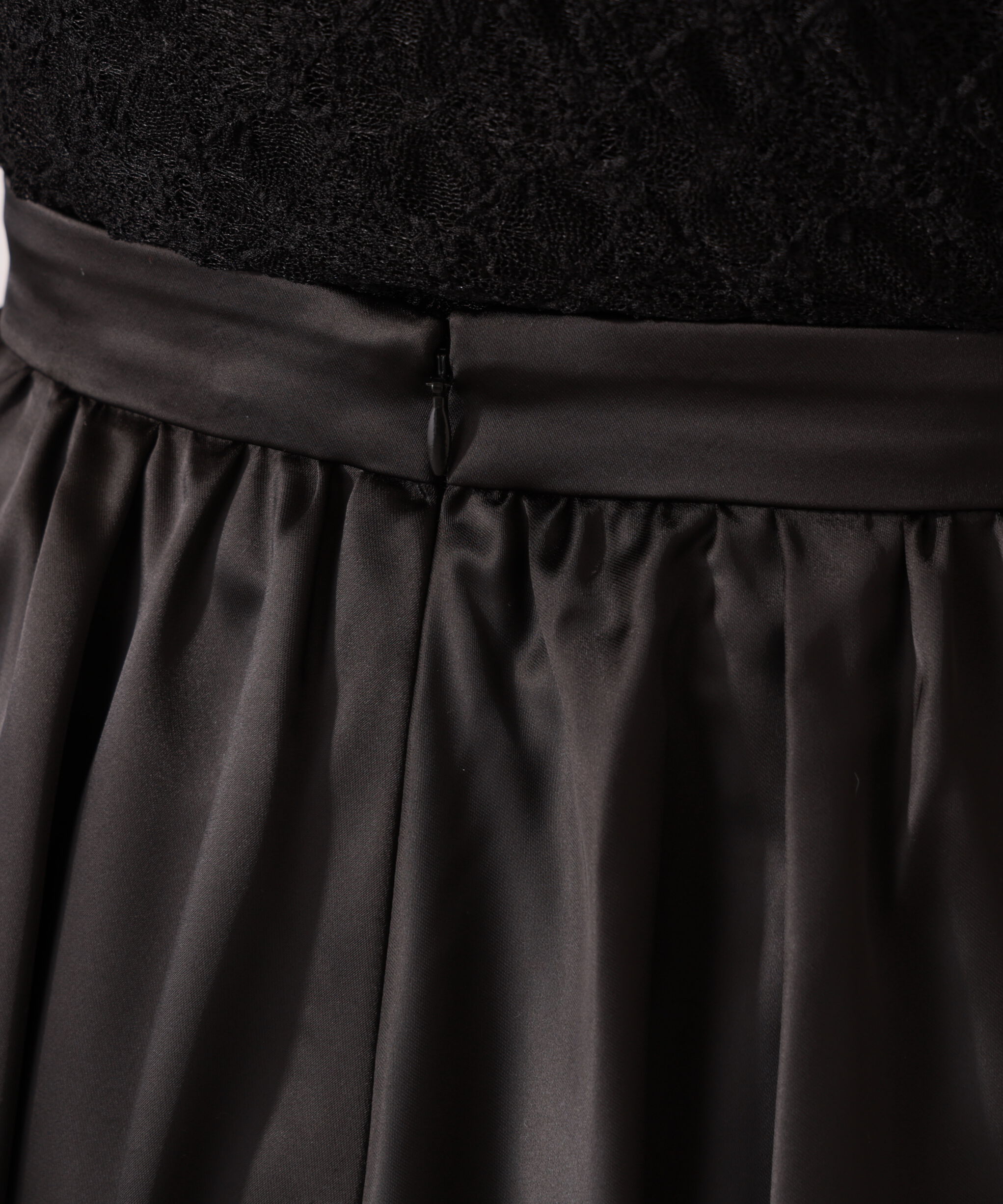 PROPORTION BODY DRESSING「＜ウォッシャブル＞バルーンミニスカート」|スカート|