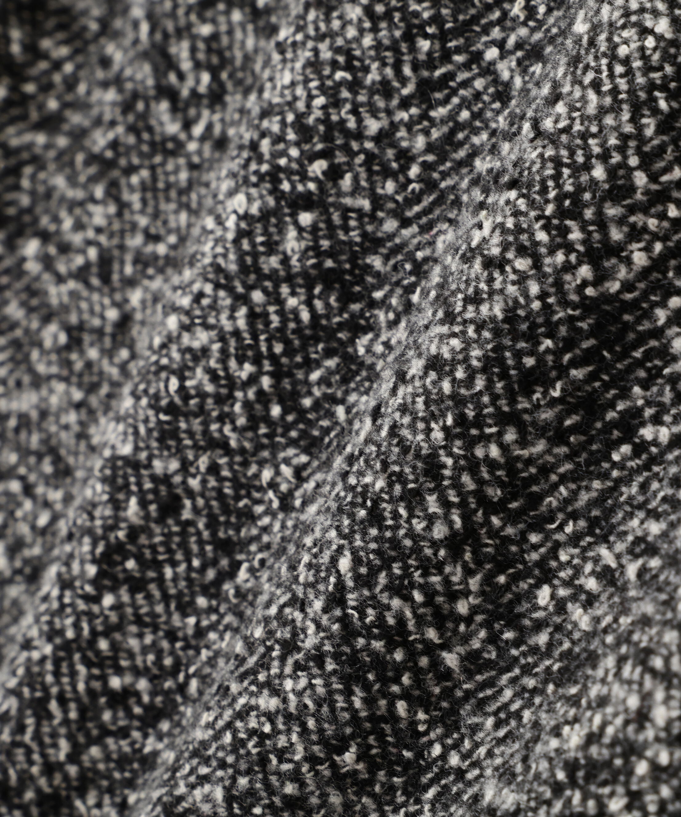 PROPORTION BODY DRESSING「ツイードミニスカート」|スカート|