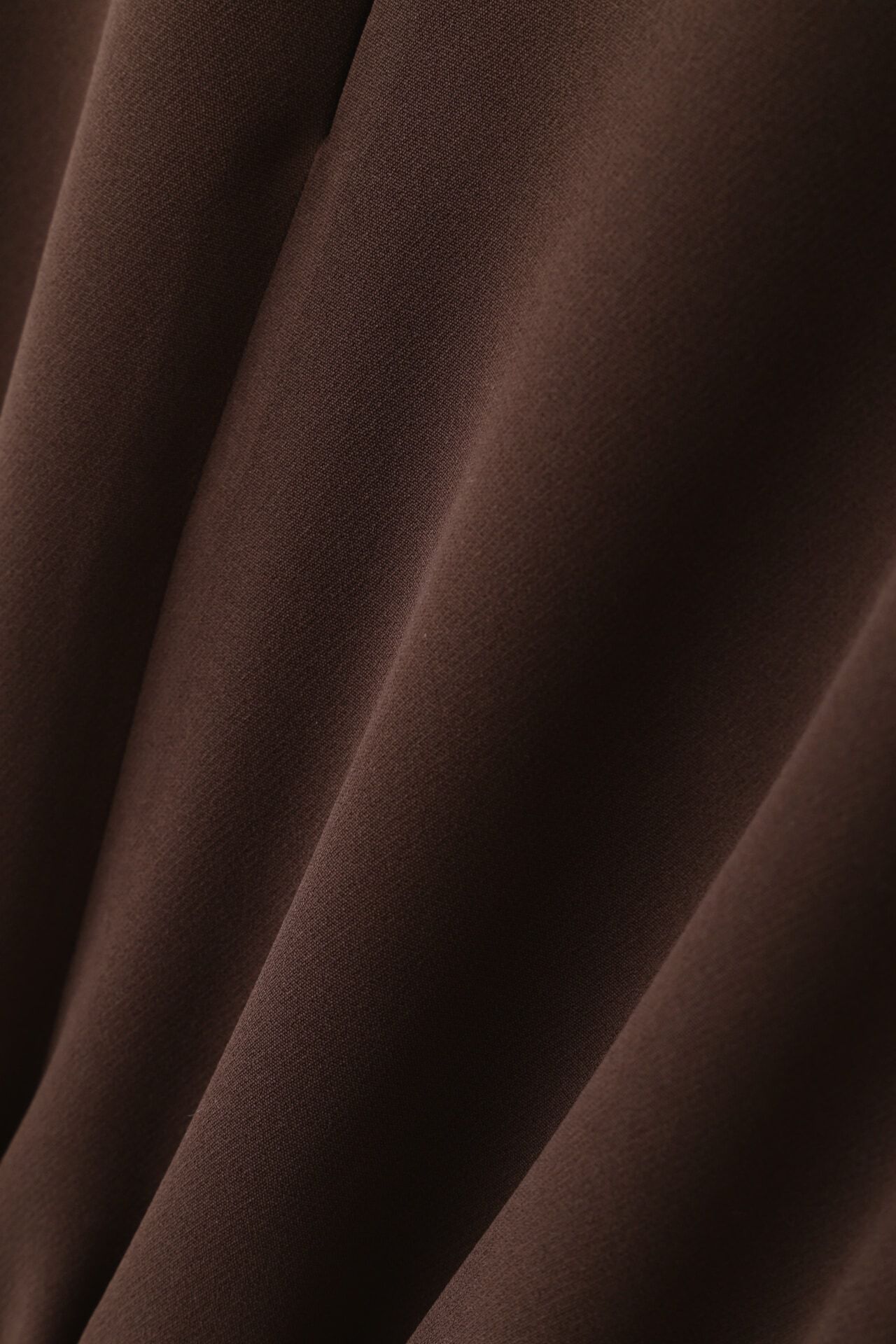  「◆ダブルクロスノースリーブワンピース」|ワンピース|