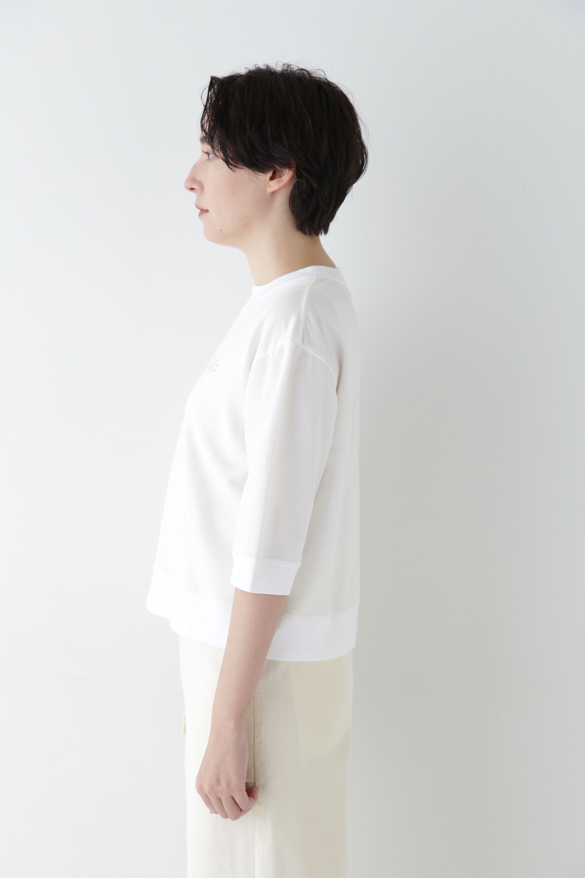  「◆ロゴトレーナー」|Tシャツ・カットソー|