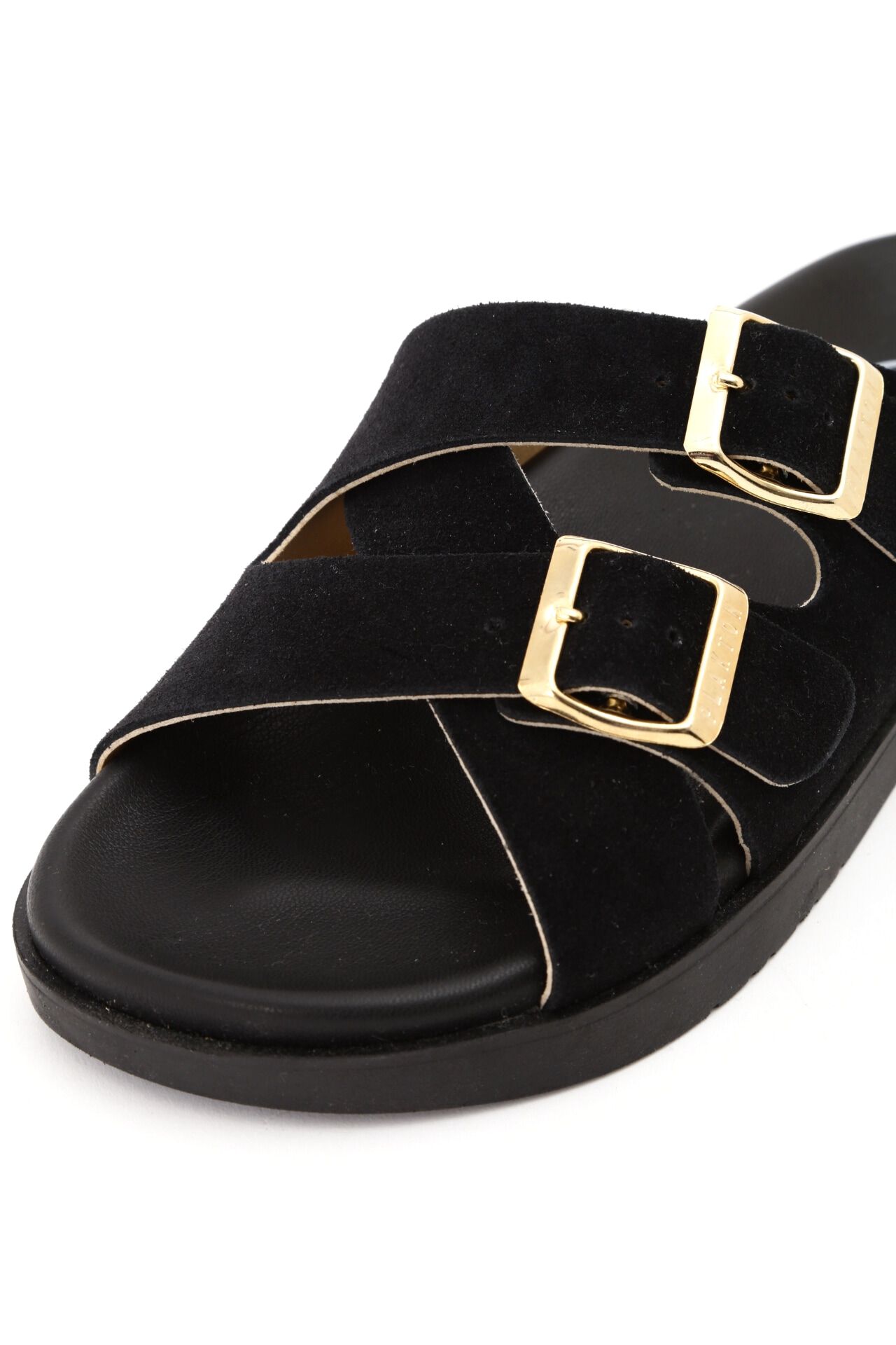  「◆ダブルベルトサンダル」|その他|