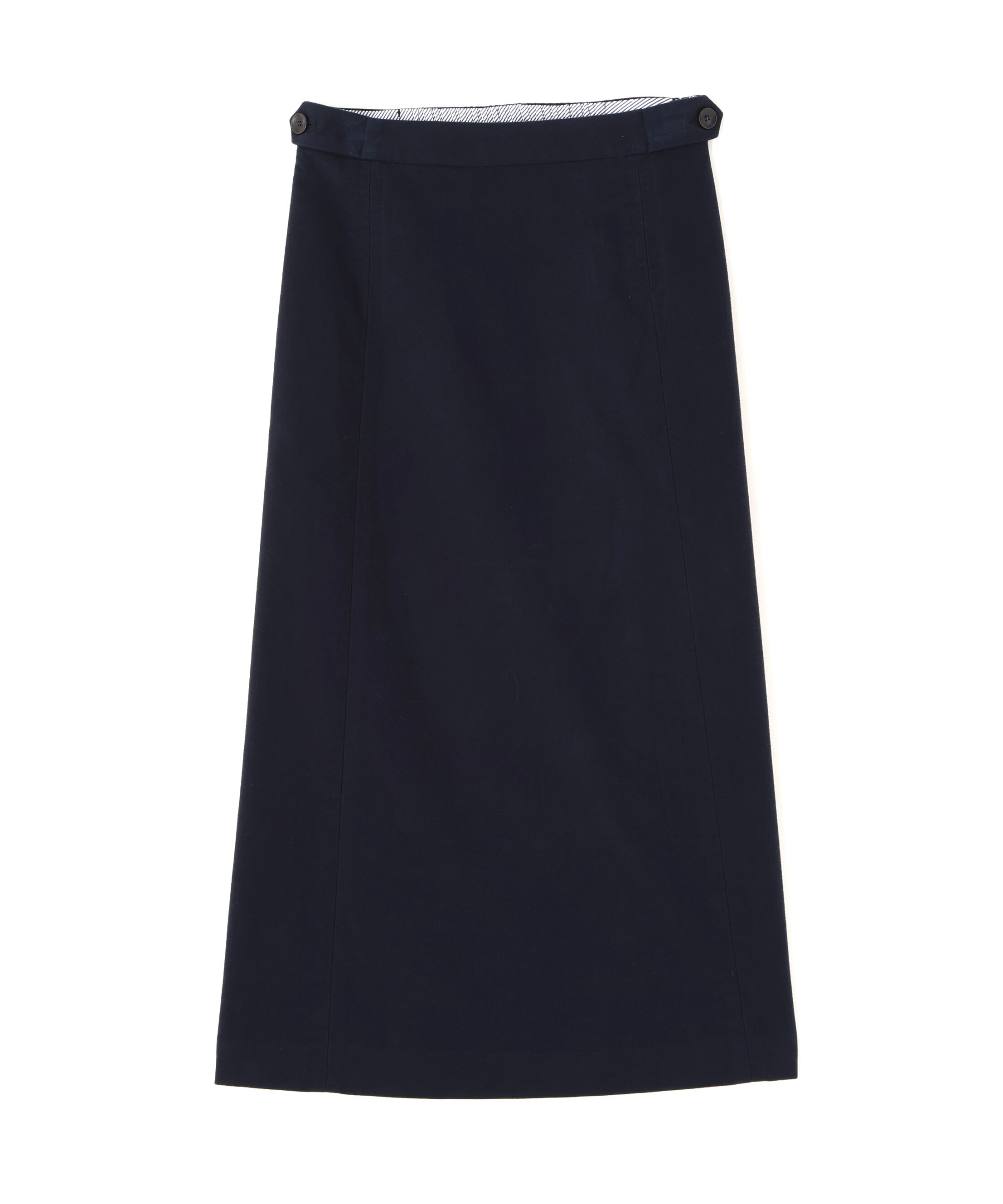  「◆ライトモールスキンＡラインスカート」|スカート|