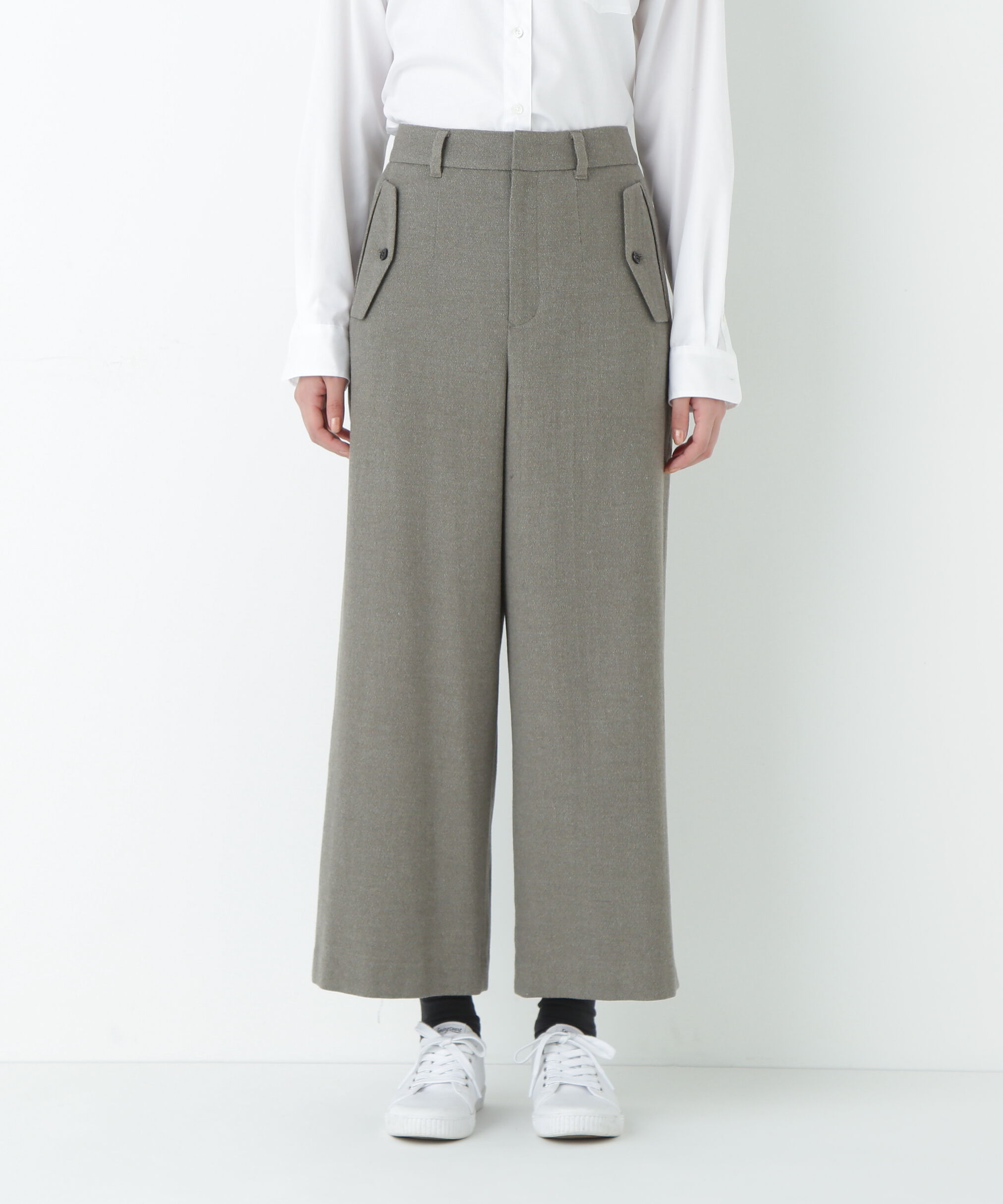  「◆ＴＯＰツイルガウチョパンツ」|その他|