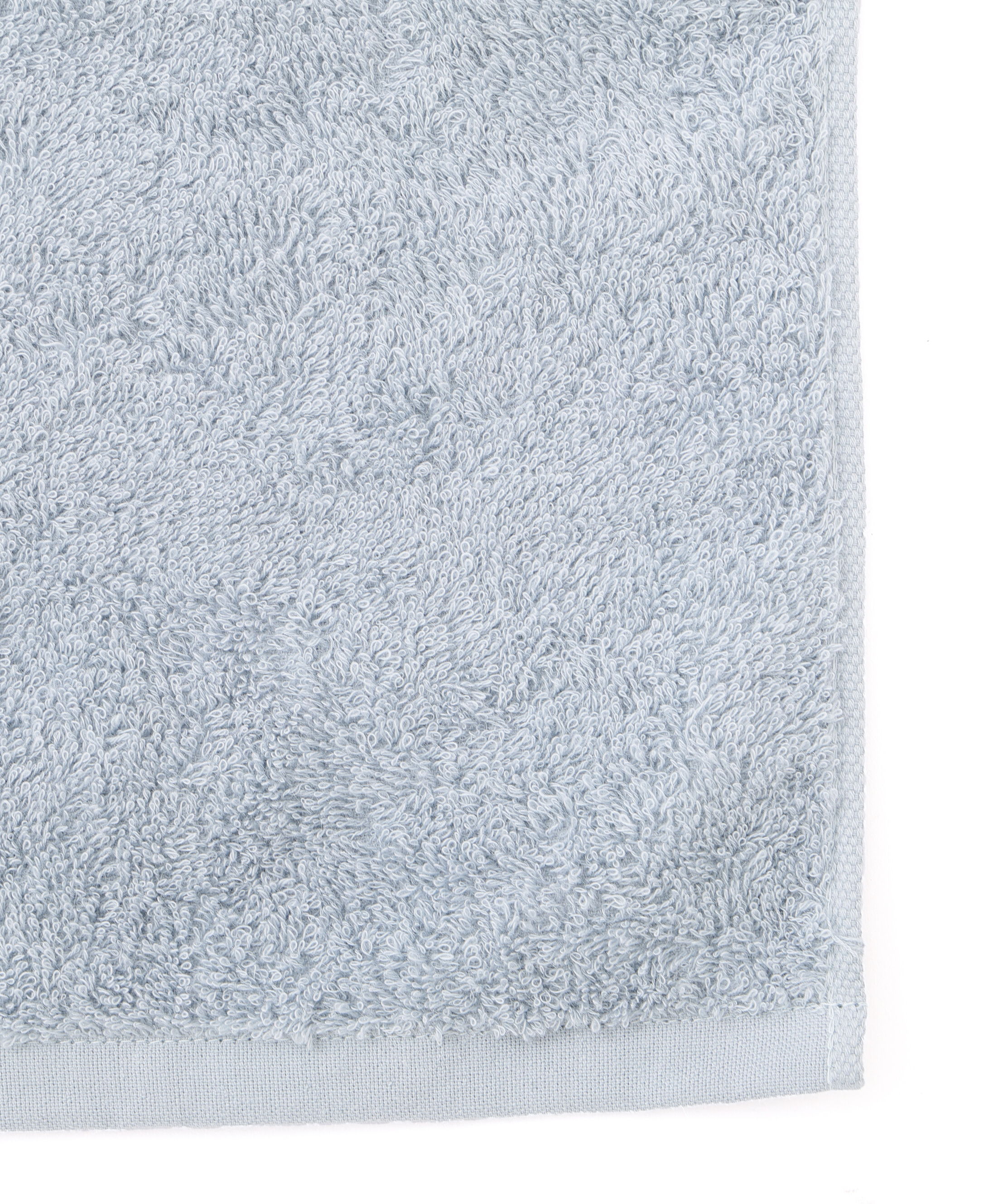 MARGARET HOWELL HOUSEHOLDGOODS「COTTON RAMIE TOWEL」|タオル|