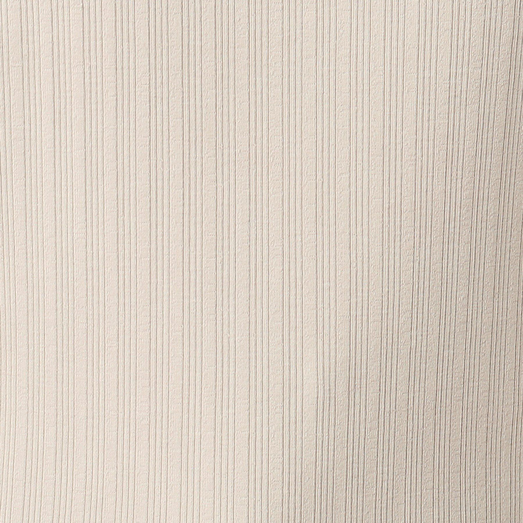 SHOO･LA･RUE「デイリー使いに ランダムテレコ タンクトップ」|キャミソール|