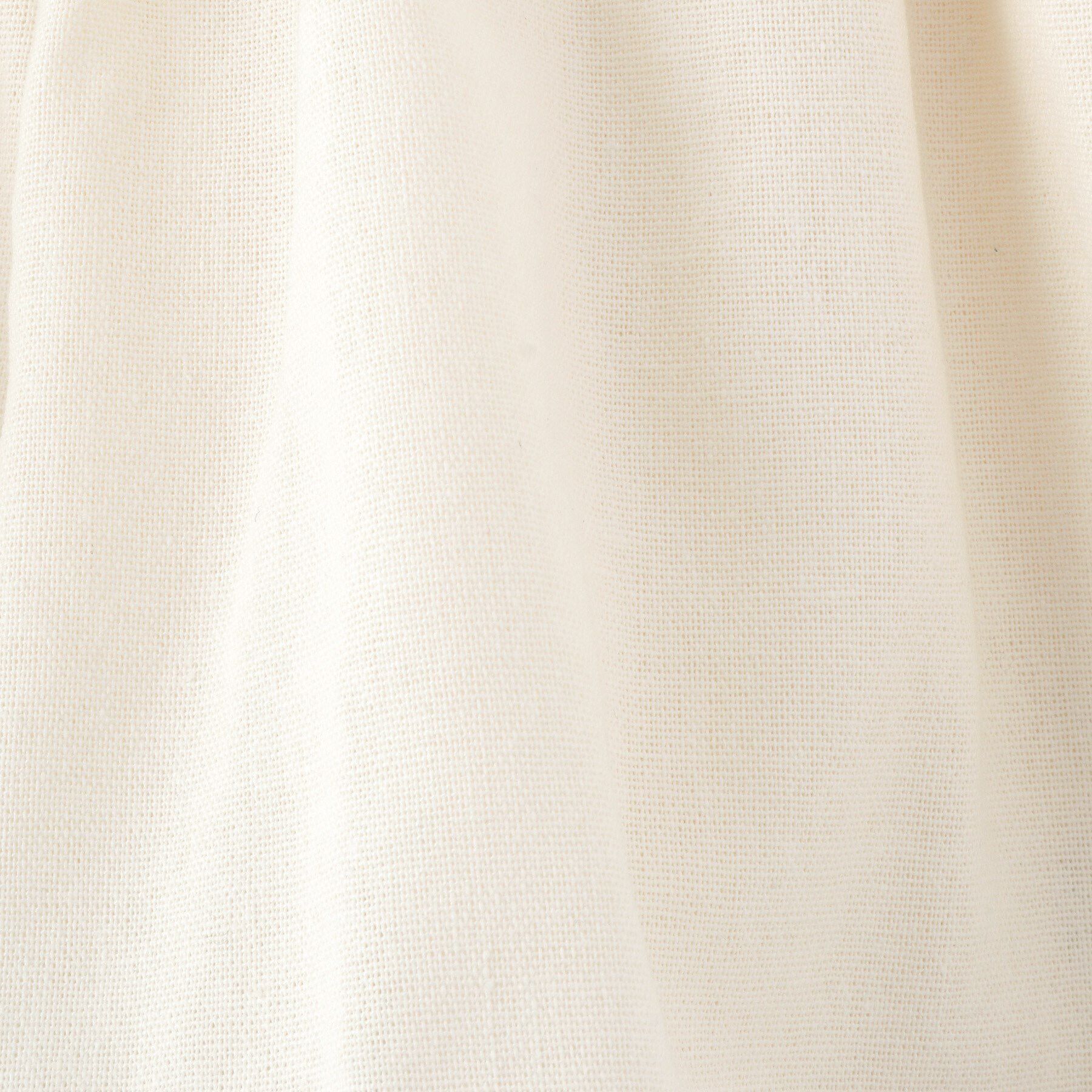 SHOO･LA･RUE「【100-150cm】裾テープ使いフレアスカパン」|キュロット|