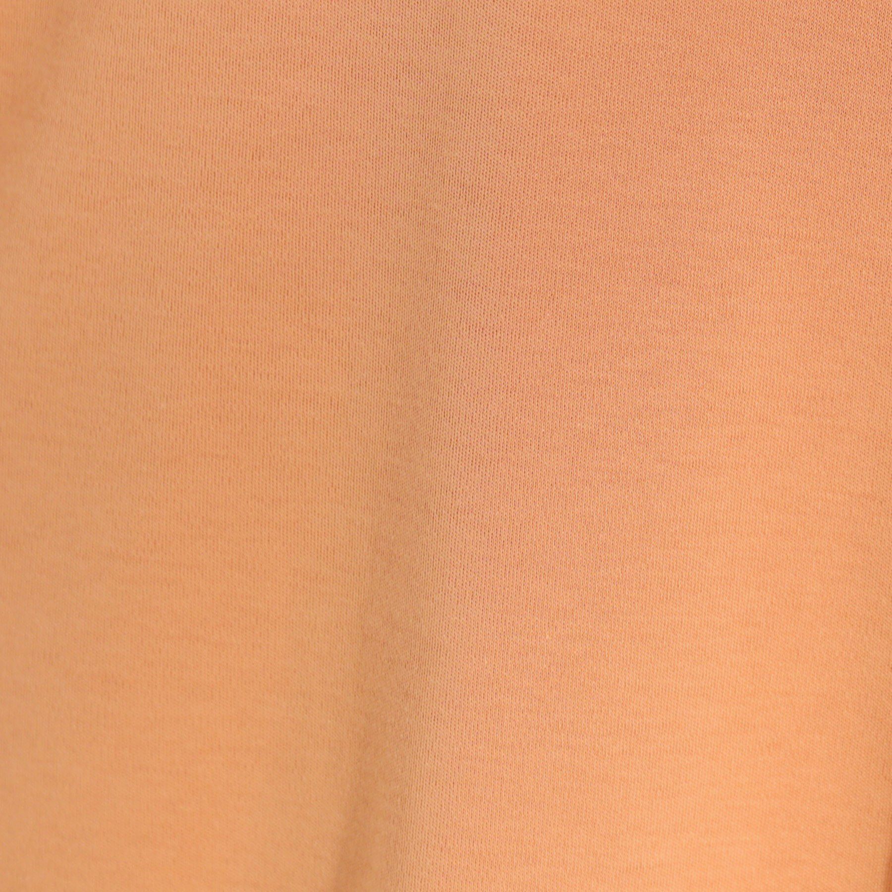 SHOO･LA･RUE「【汗ジミ防止/ひんやり/UV】ロゴプリントTシャツ」|Tシャツ・カットソー|