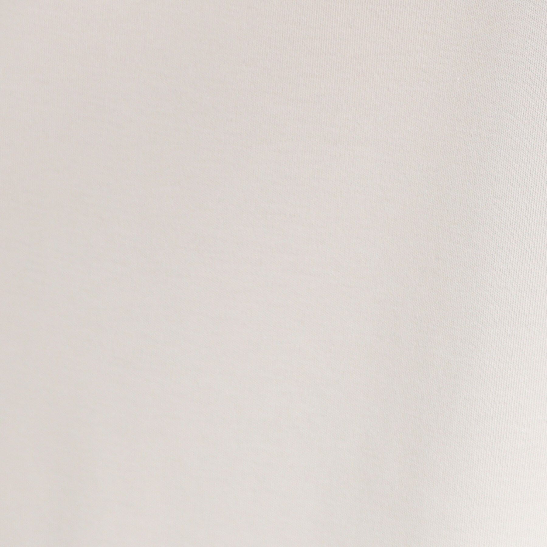 SHOO･LA･RUE「【汗ジミ防止/ひんやり/UV】ロゴプリントTシャツ」|Tシャツ・カットソー|