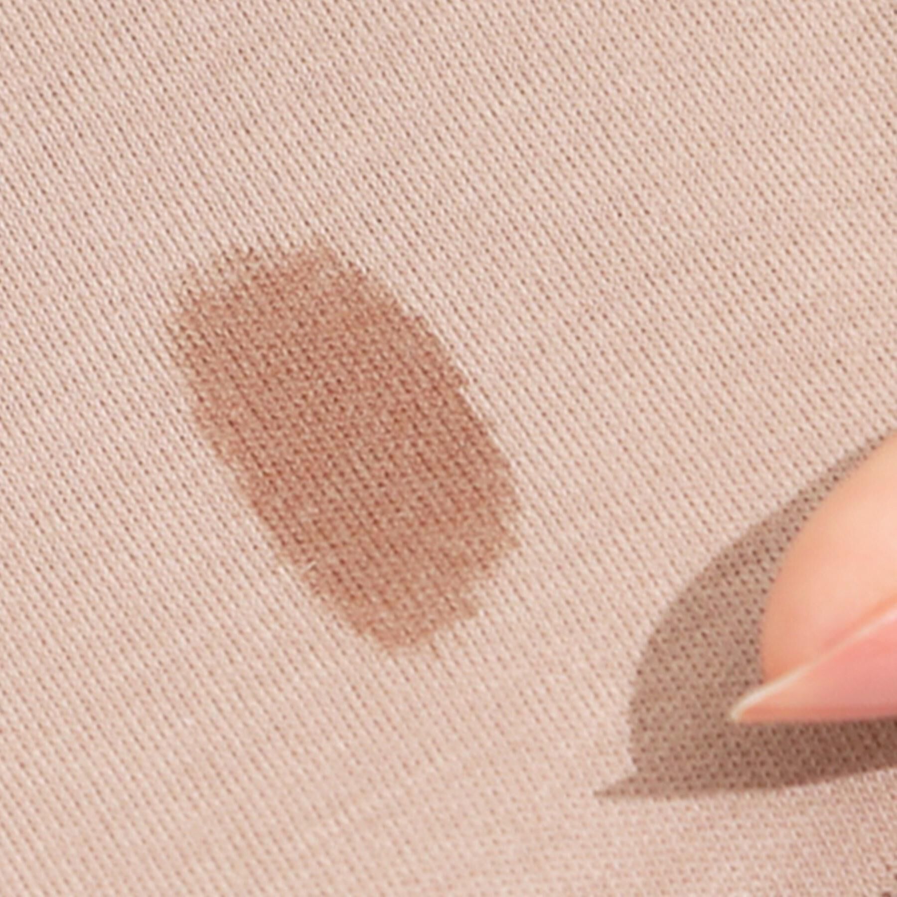 SHOO･LA･RUE「【汗ジミ防止/ひんやり/UV】フリルスリーブTシャツ」|Tシャツ・カットソー|