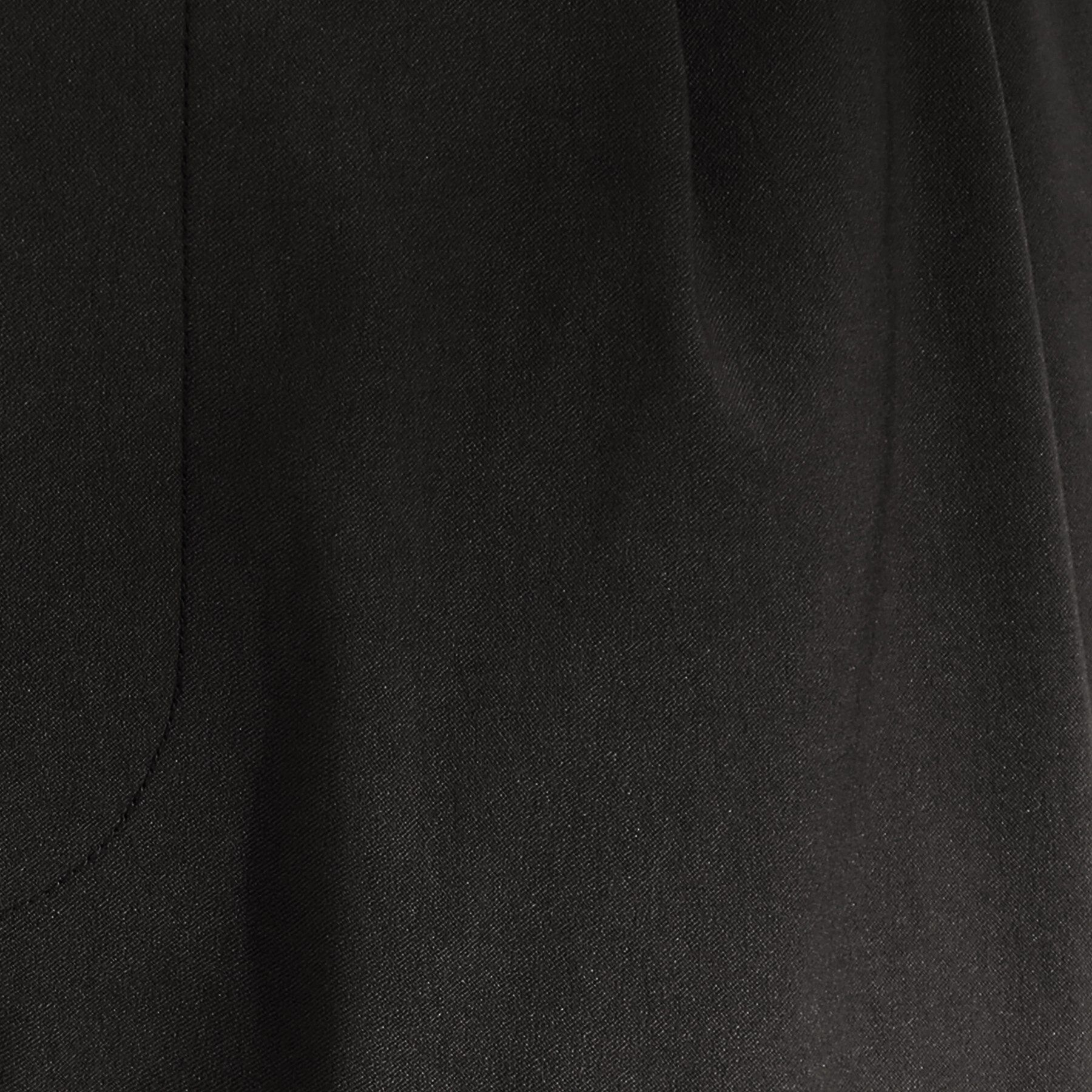 SHOO･LA･RUE「【洗える/S-LL/美脚シルエット】ハイパーストレッチ テーパードパンツ【CIRCRIC】」|その他|