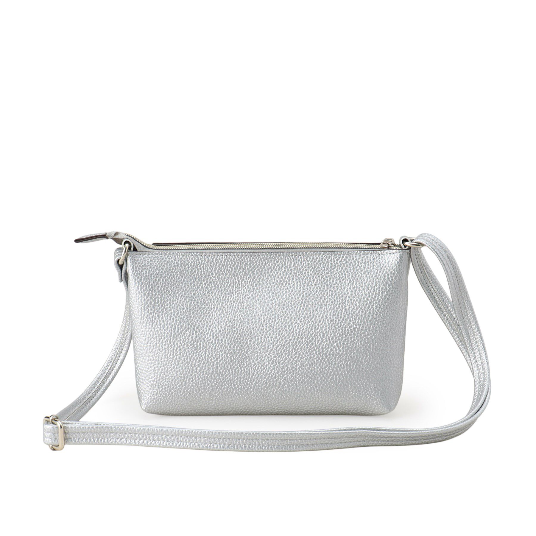 SHOO･LA･RUE「【軽量】ふわっと軽いフラップショルダーバッグ」|ショルダー・メッセンジャー|