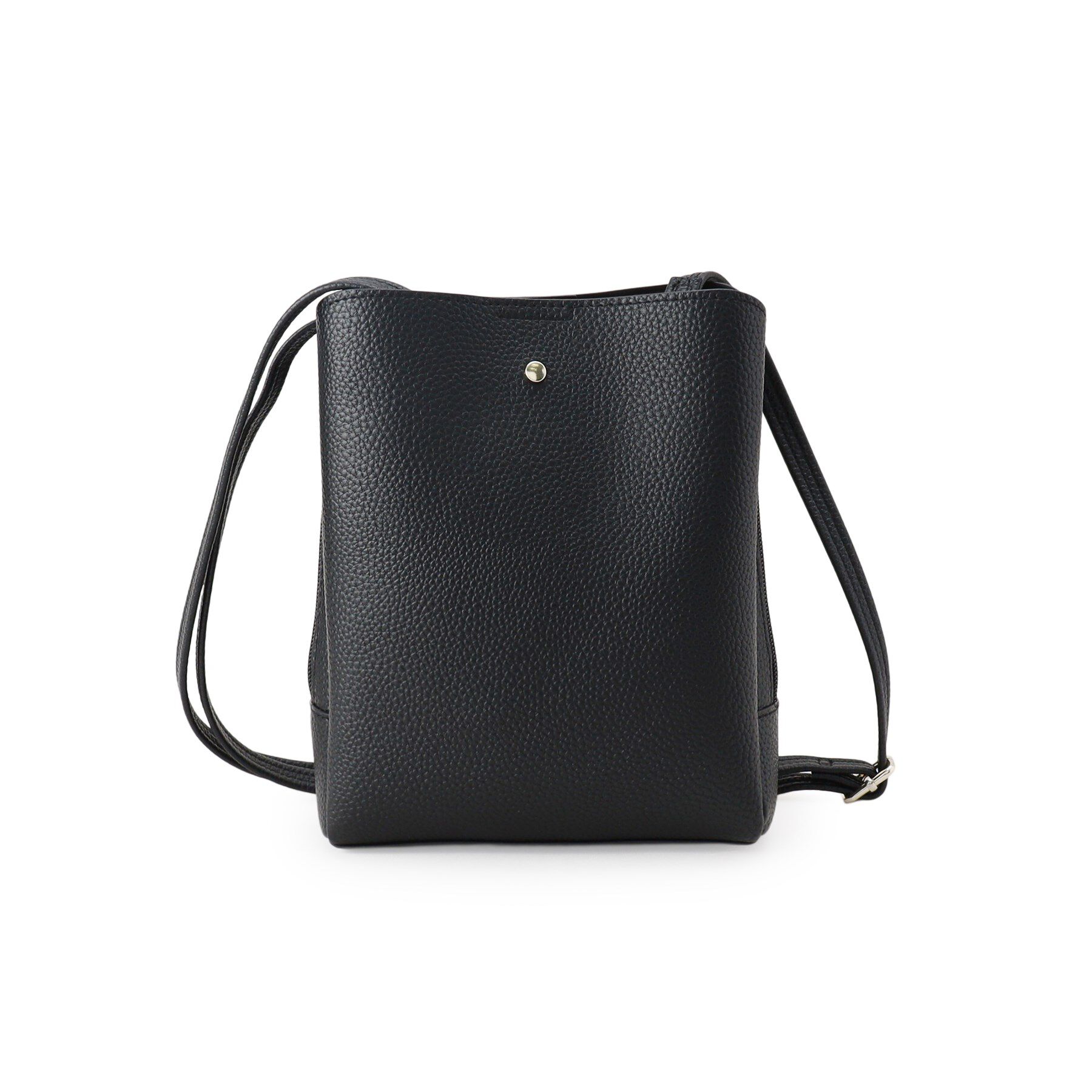 SHOO･LA･RUE「【軽量】ふわっと軽い3層ショルダーバッグ」|ショルダー・メッセンジャー|