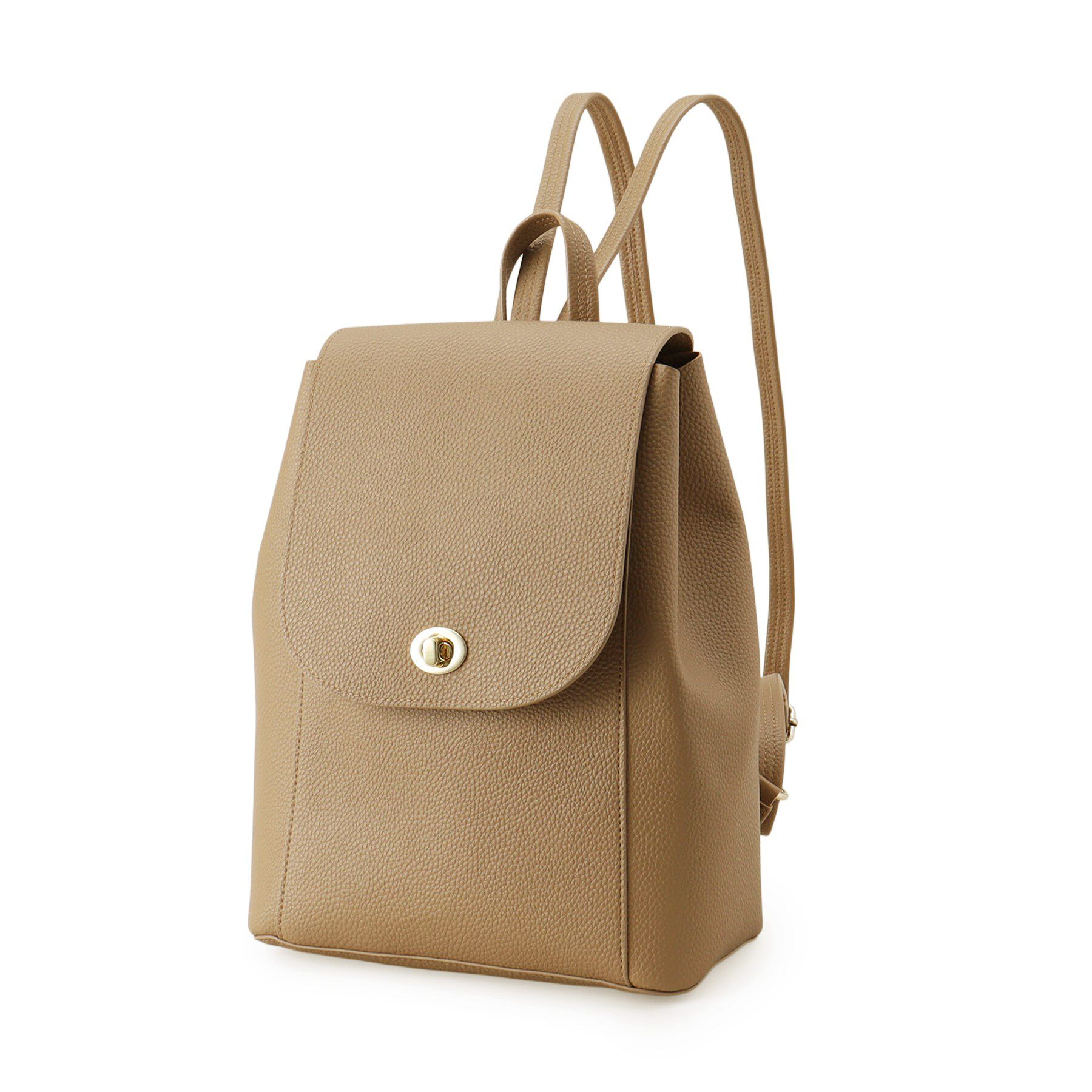 SHOO･LA･RUE「【軽量】ふわっと軽いリュック」|リュック|