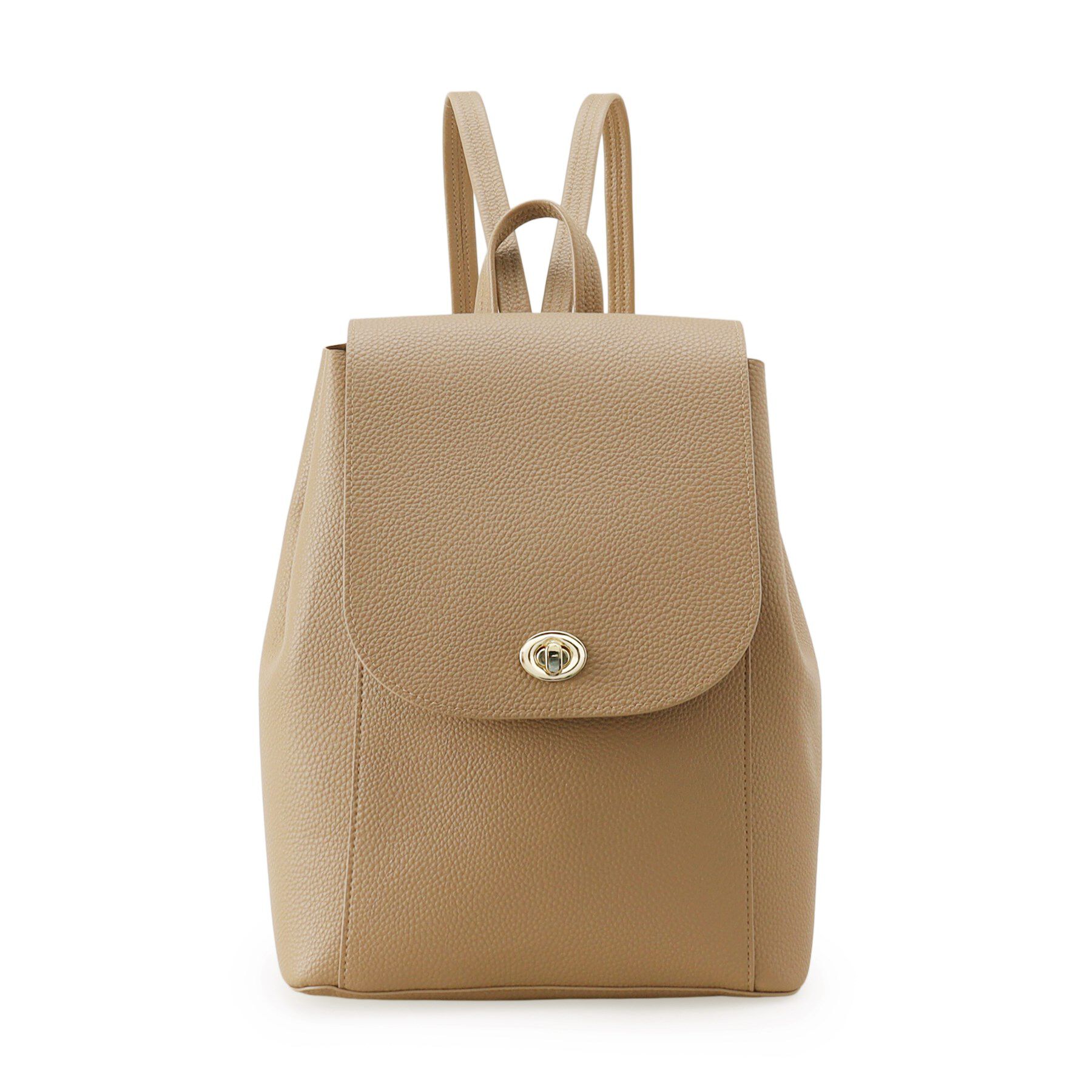 SHOO･LA･RUE「【軽量】ふわっと軽いリュック」|リュック|