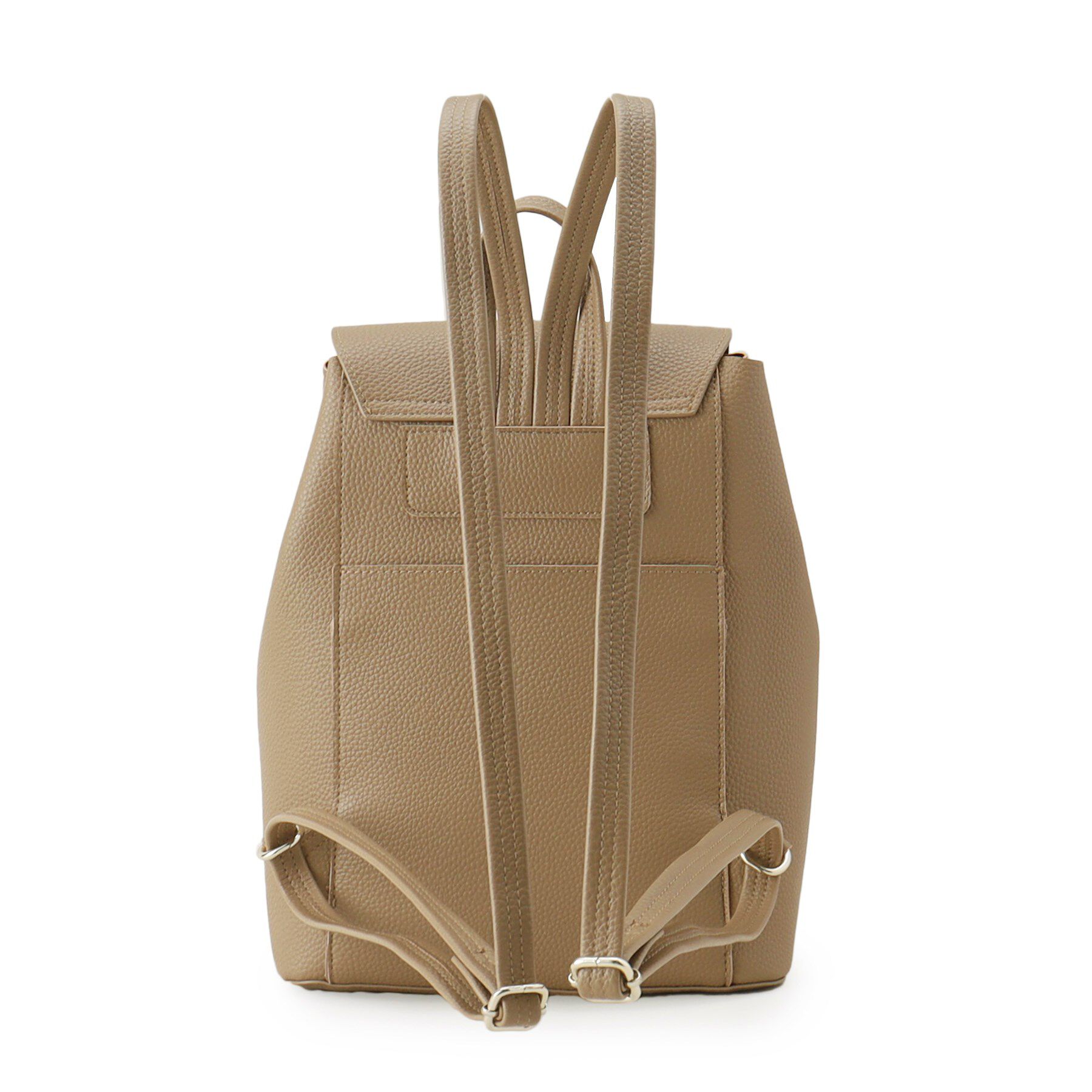 SHOO･LA･RUE「【軽量】ふわっと軽いリュック」|リュック|